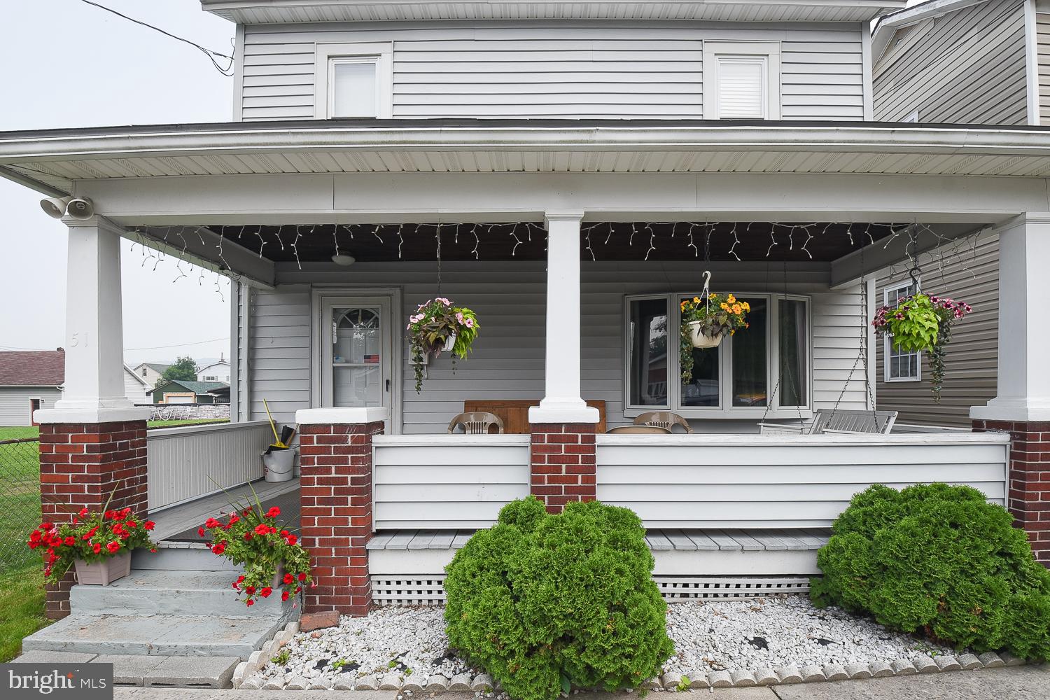 WEST END - Residential