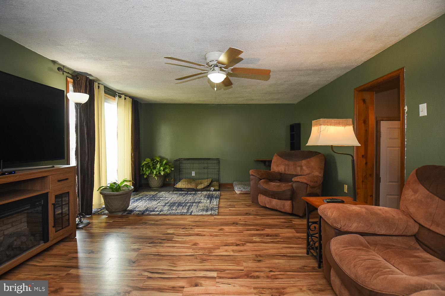 WEST END - Residential