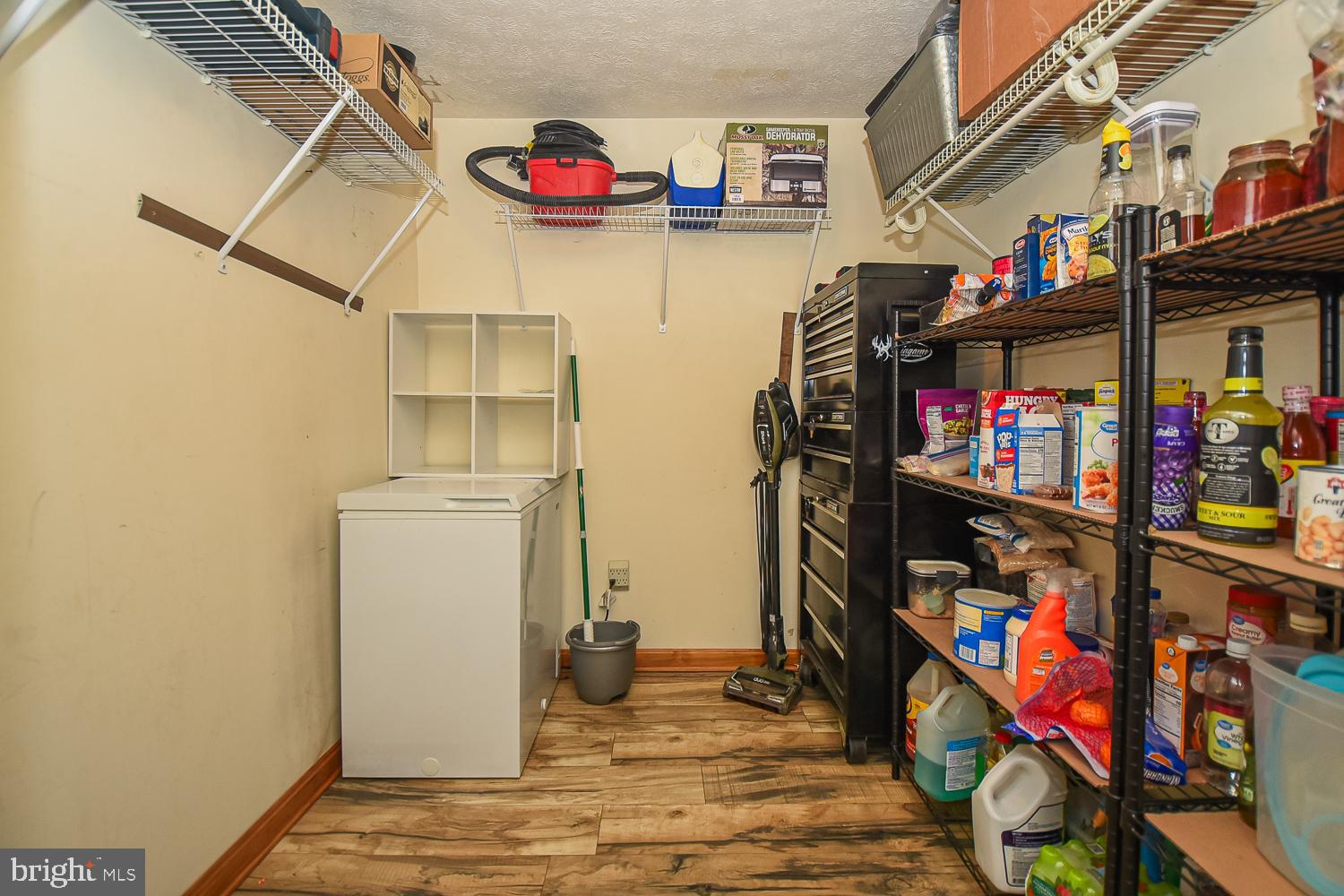 WEST END - Residential