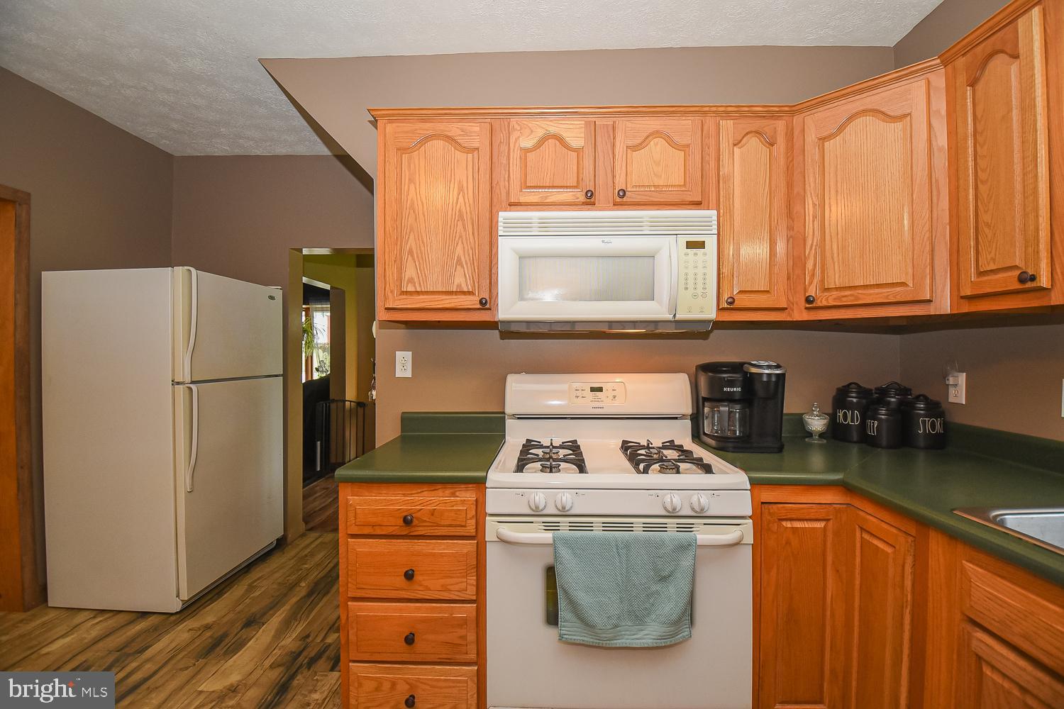 WEST END - Residential