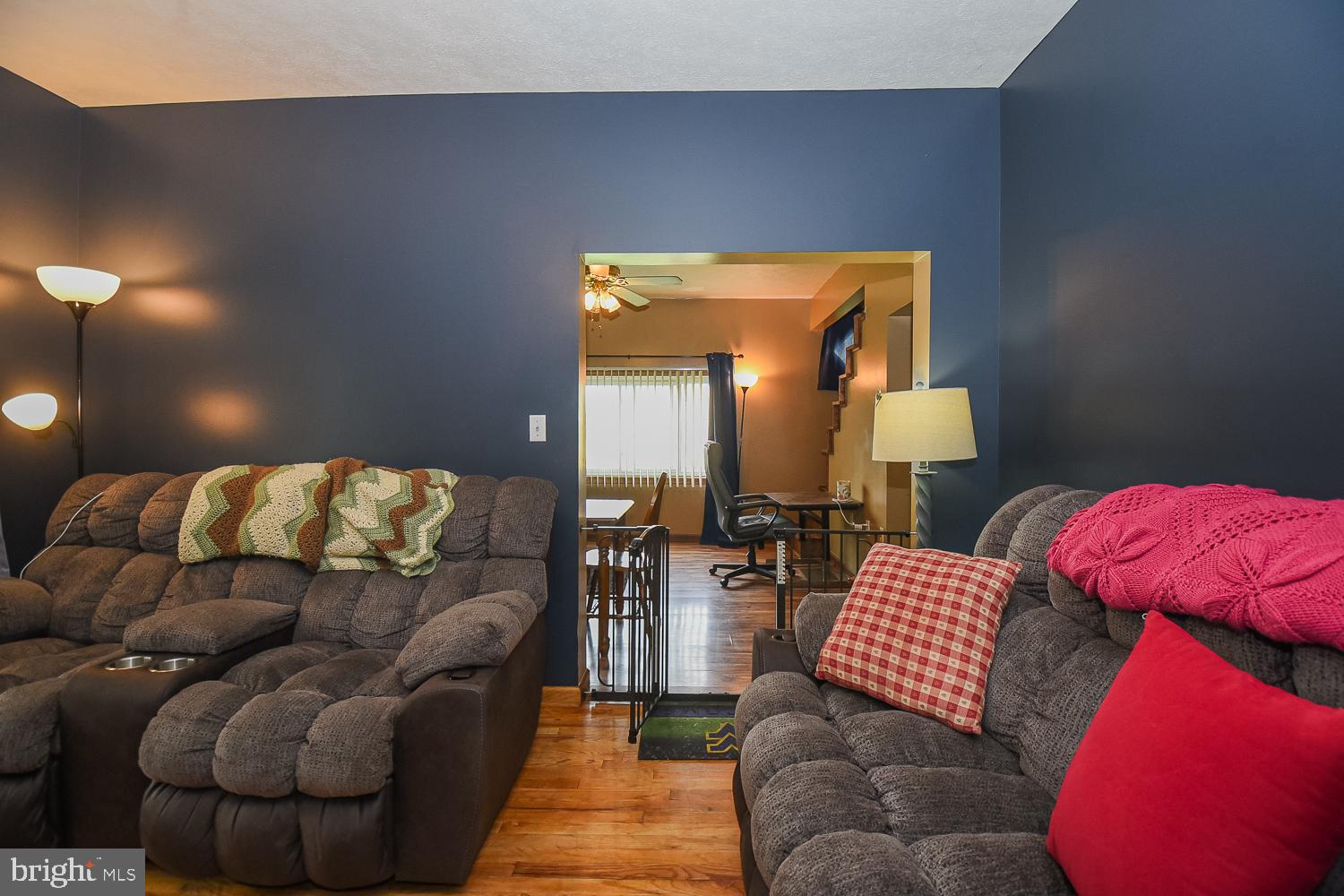 WEST END - Residential