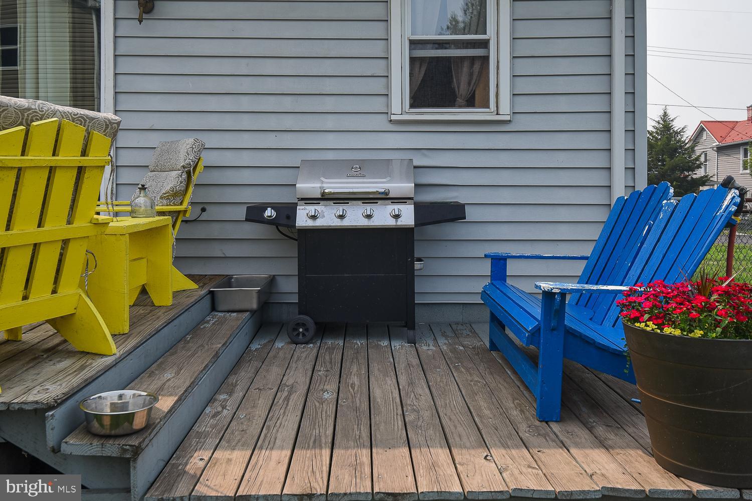 WEST END - Residential