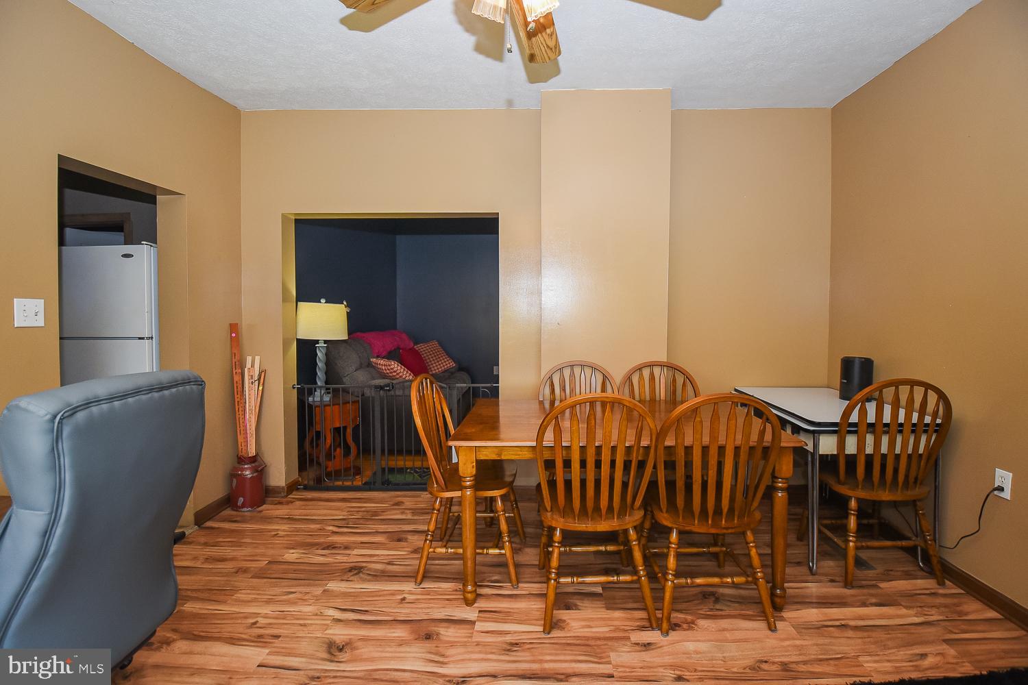 WEST END - Residential