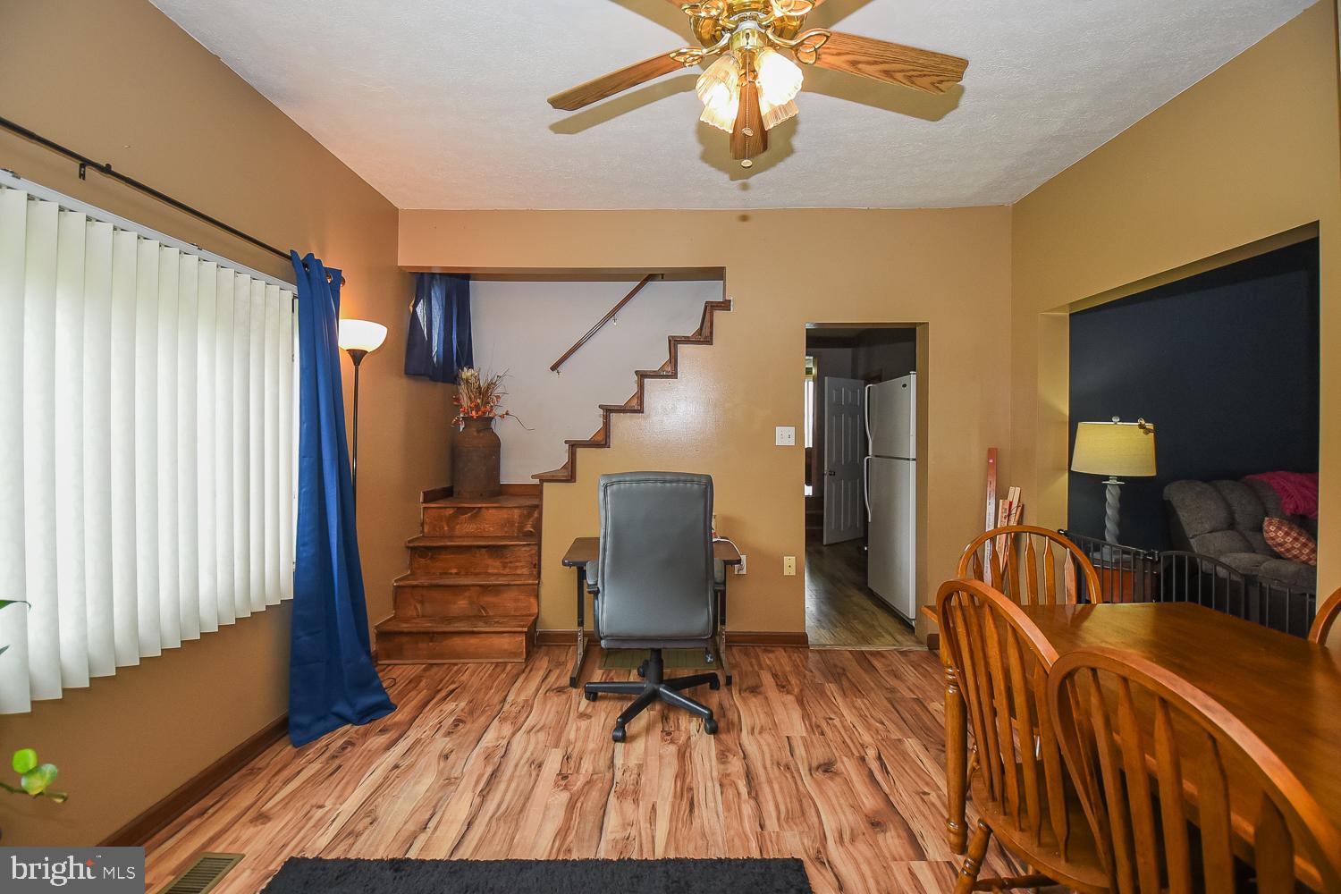 WEST END - Residential