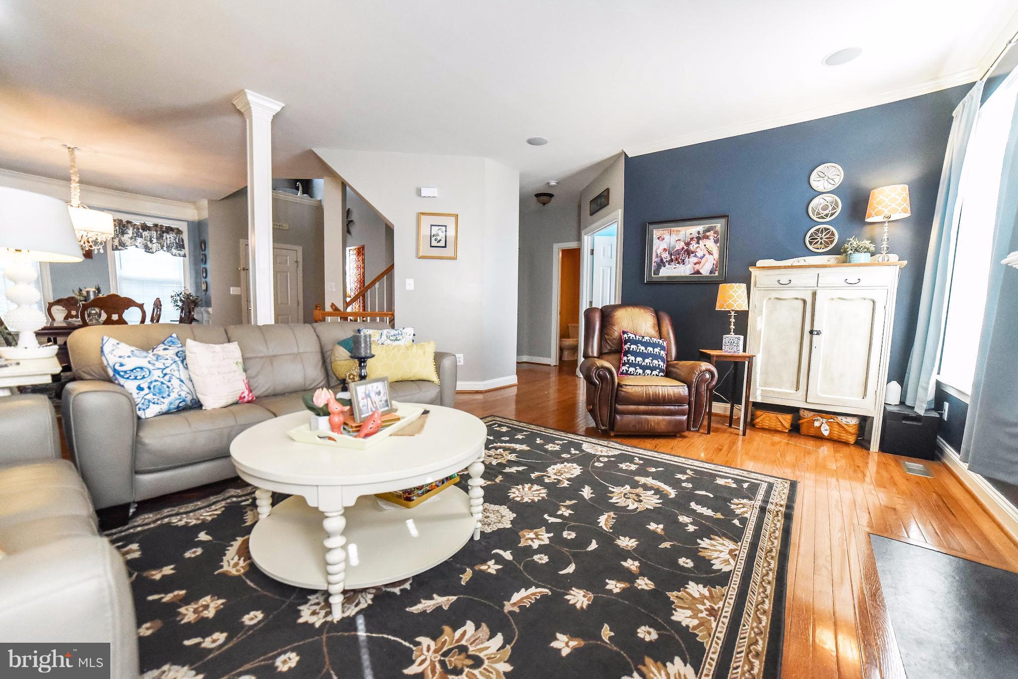 ACADEMY HILLS - Residential