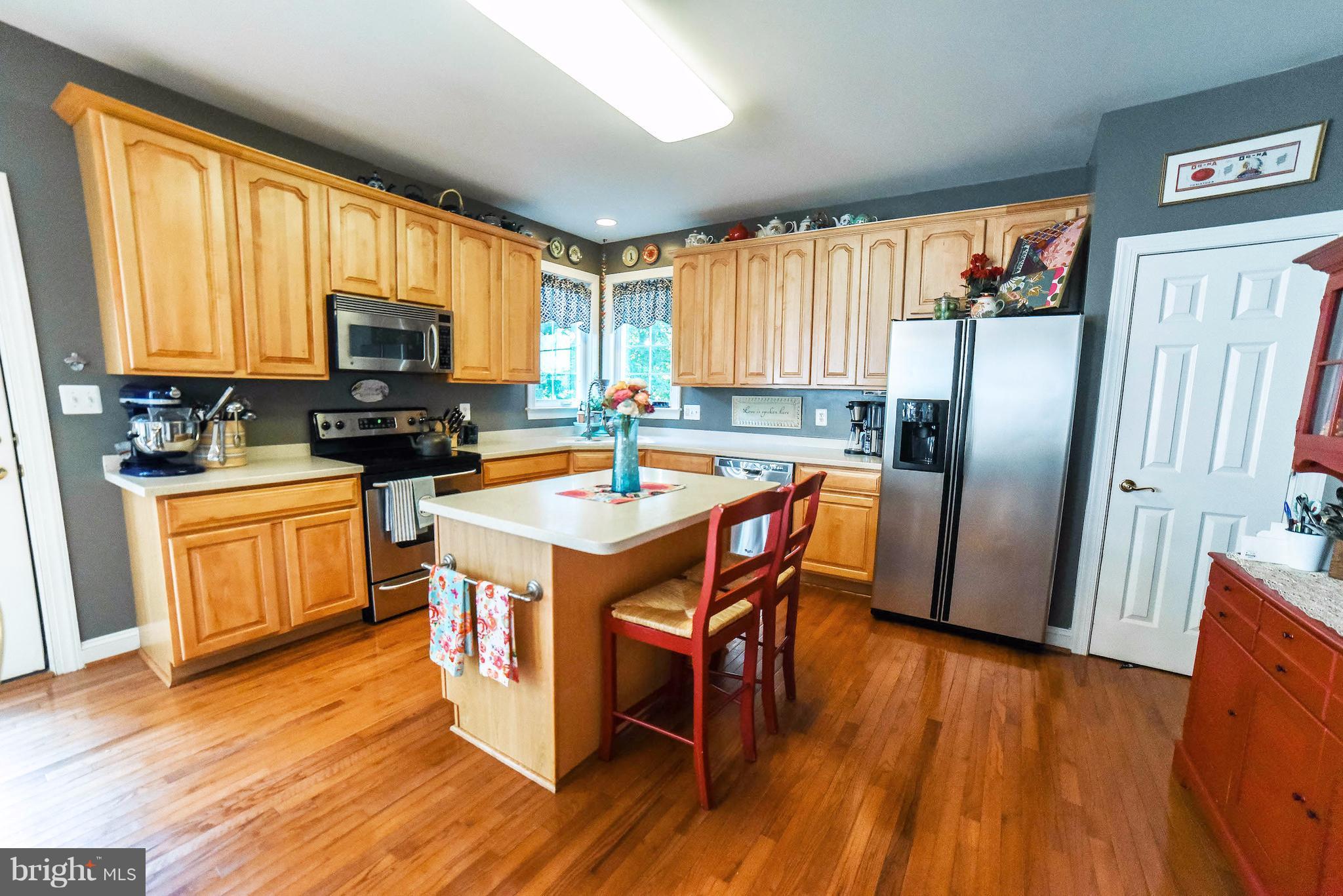 ACADEMY HILLS - Residential