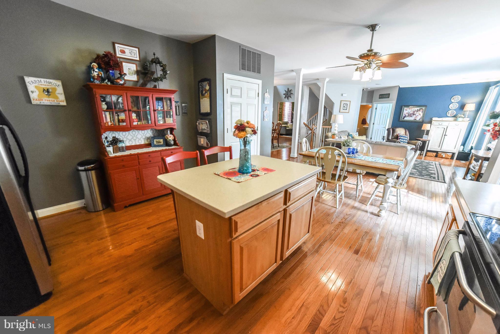 ACADEMY HILLS - Residential