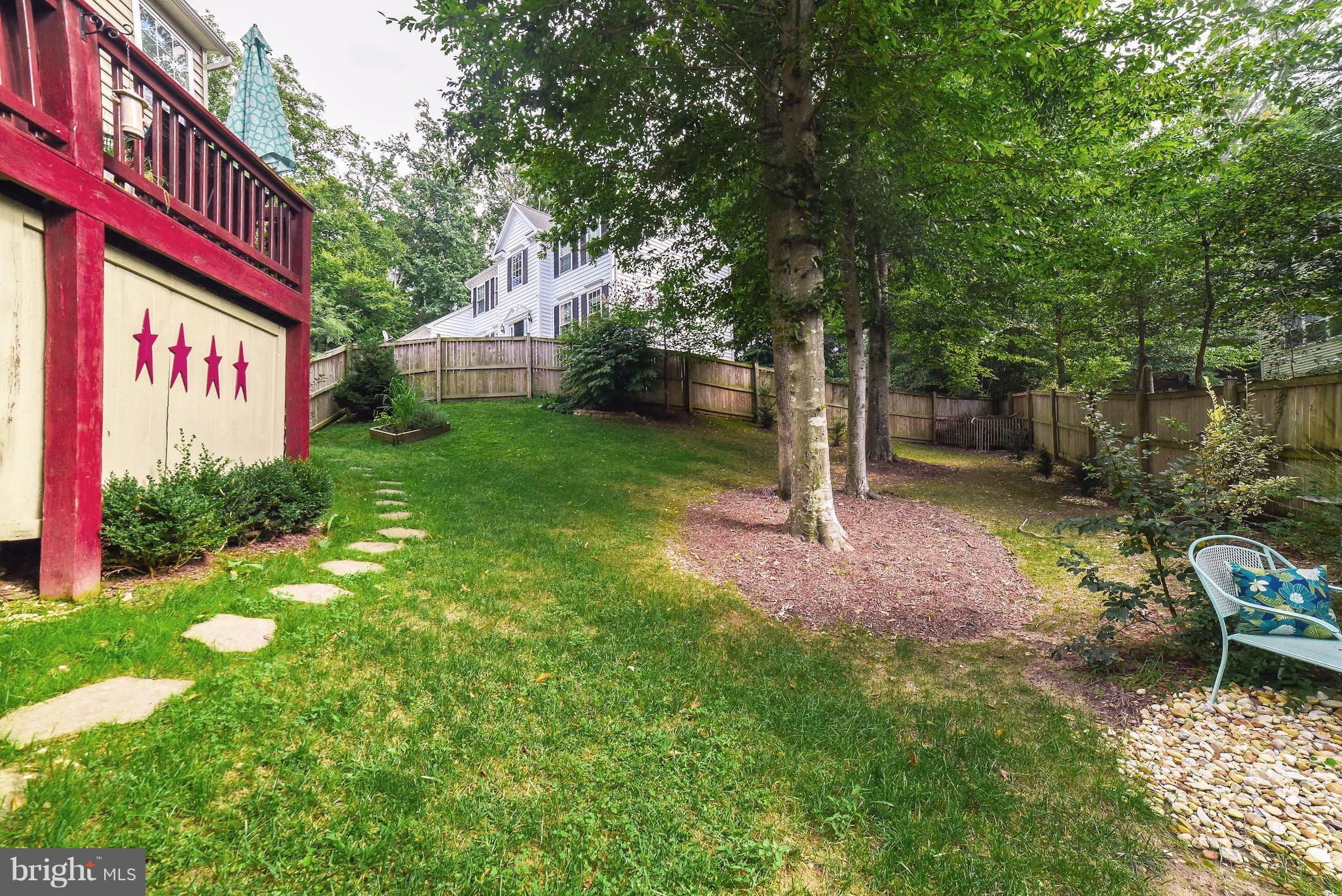 ACADEMY HILLS - Residential