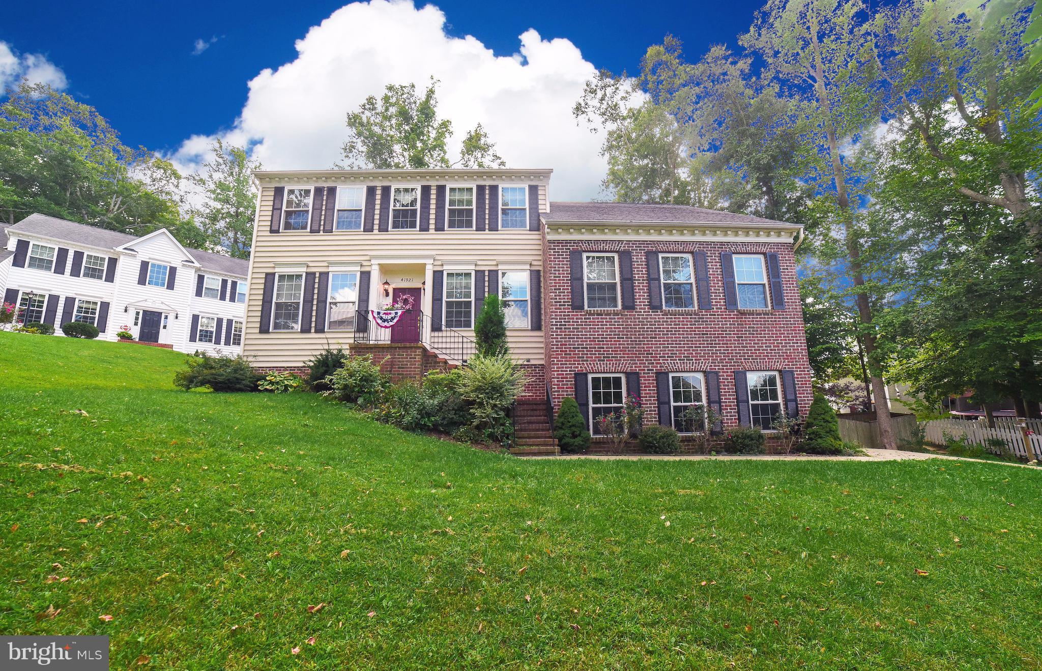 ACADEMY HILLS - Residential