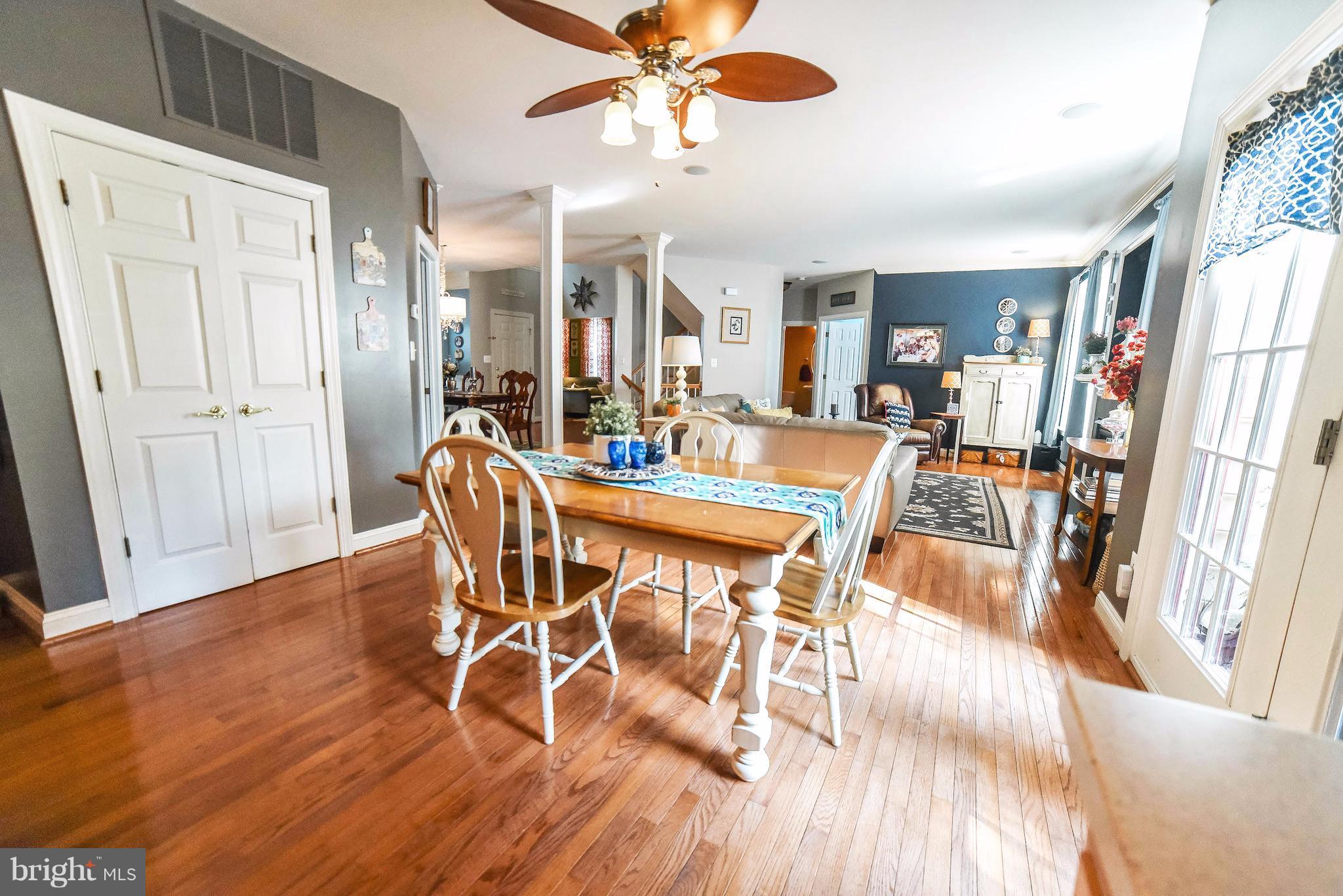 ACADEMY HILLS - Residential