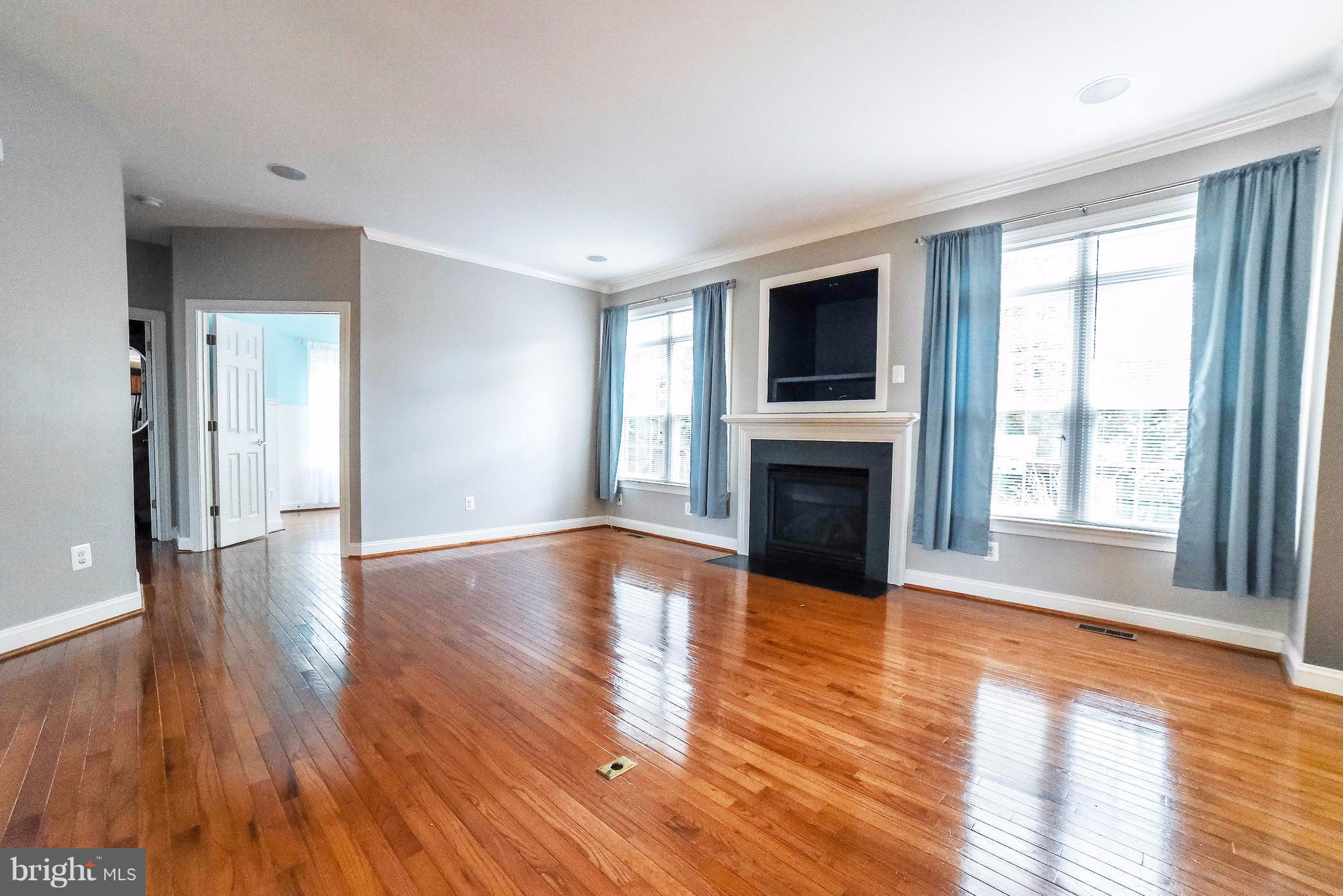 ACADEMY HILLS - Residential