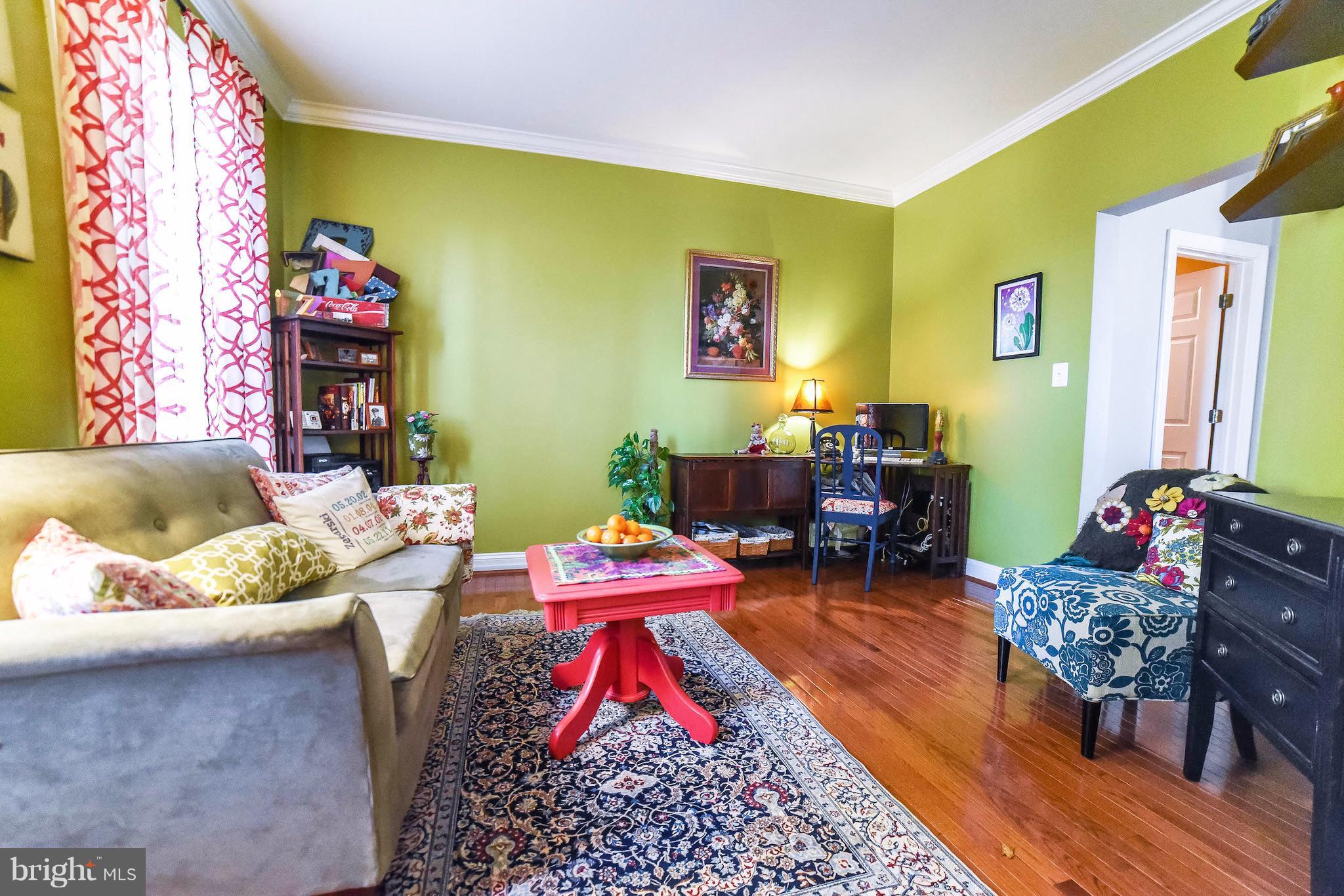 ACADEMY HILLS - Residential