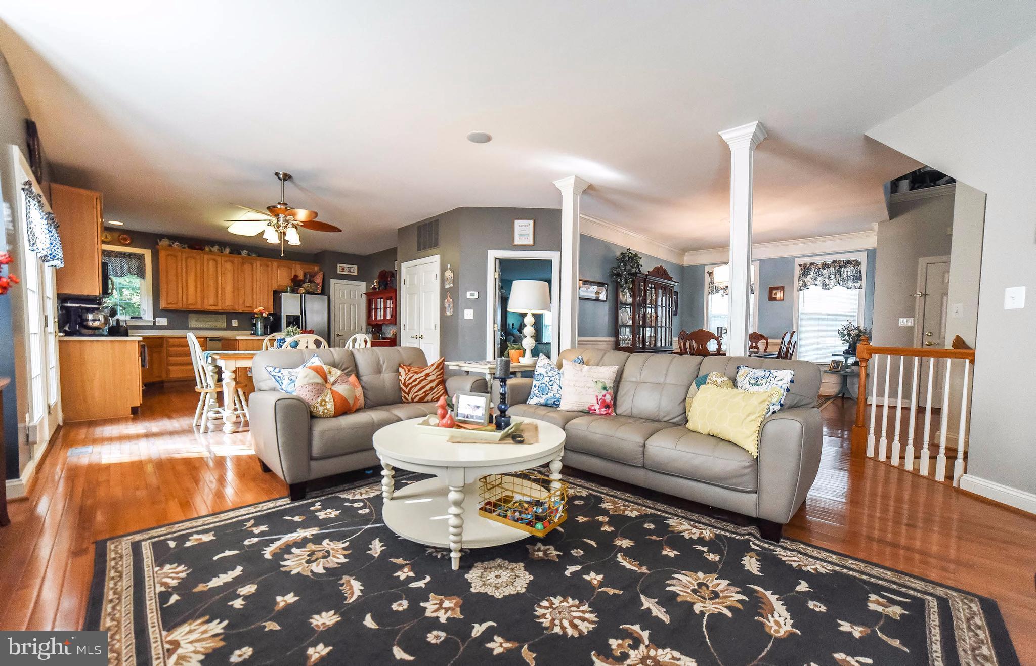 ACADEMY HILLS - Residential