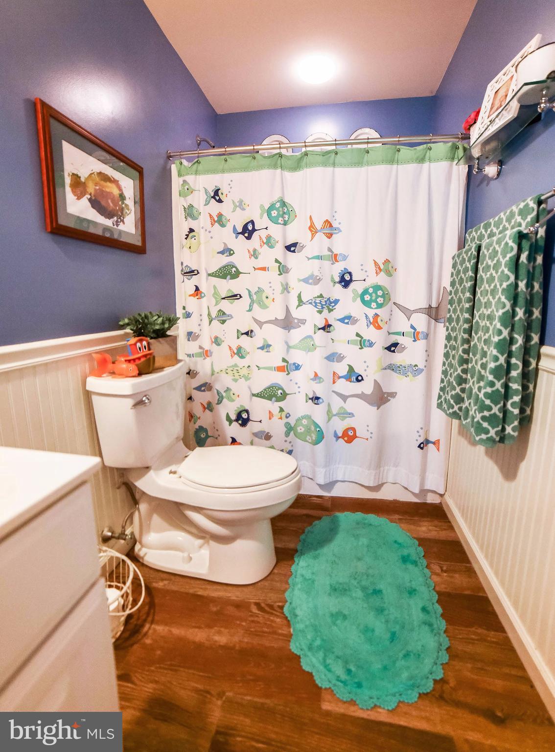 ACADEMY HILLS - Residential