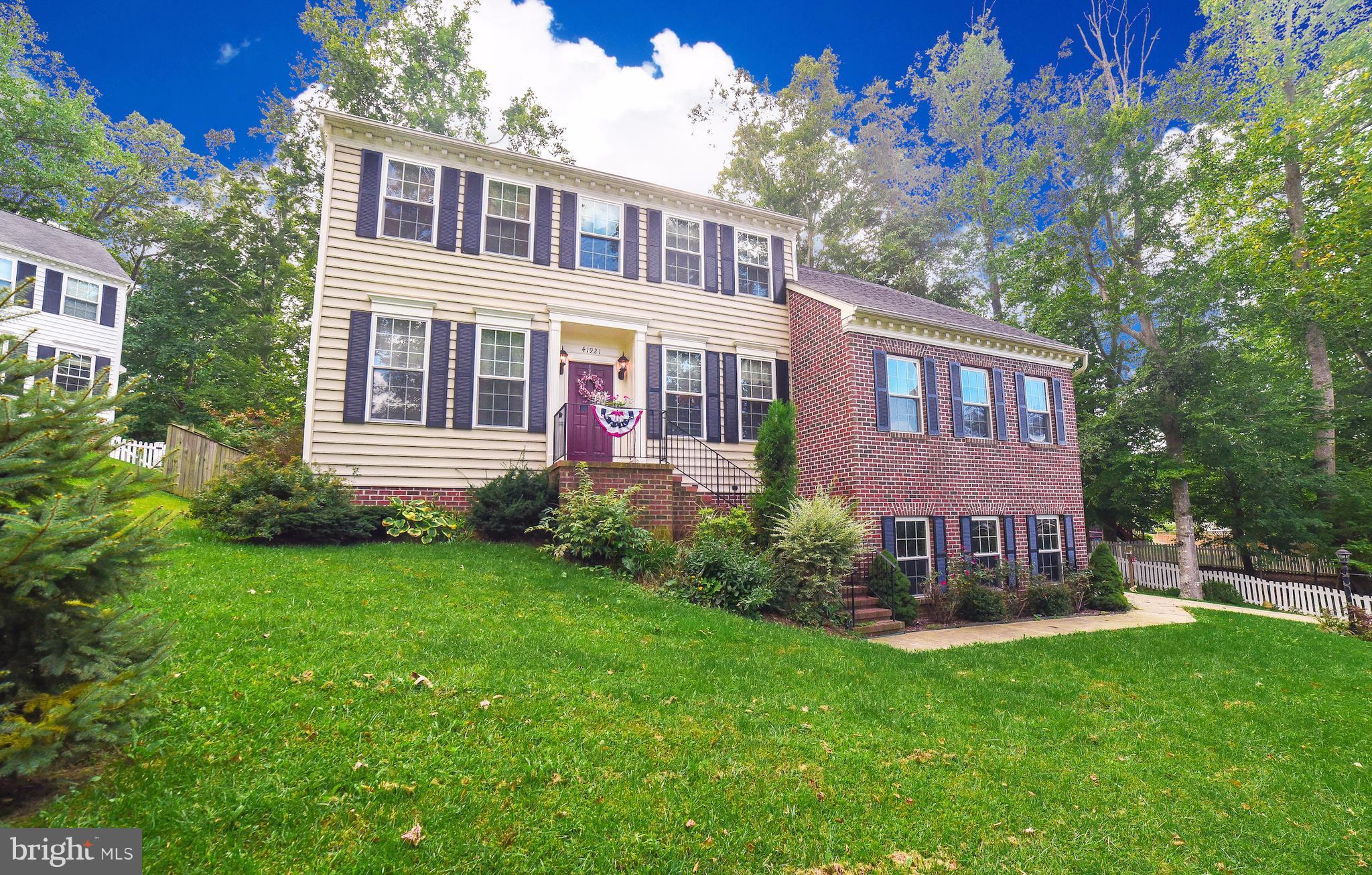 ACADEMY HILLS - Residential