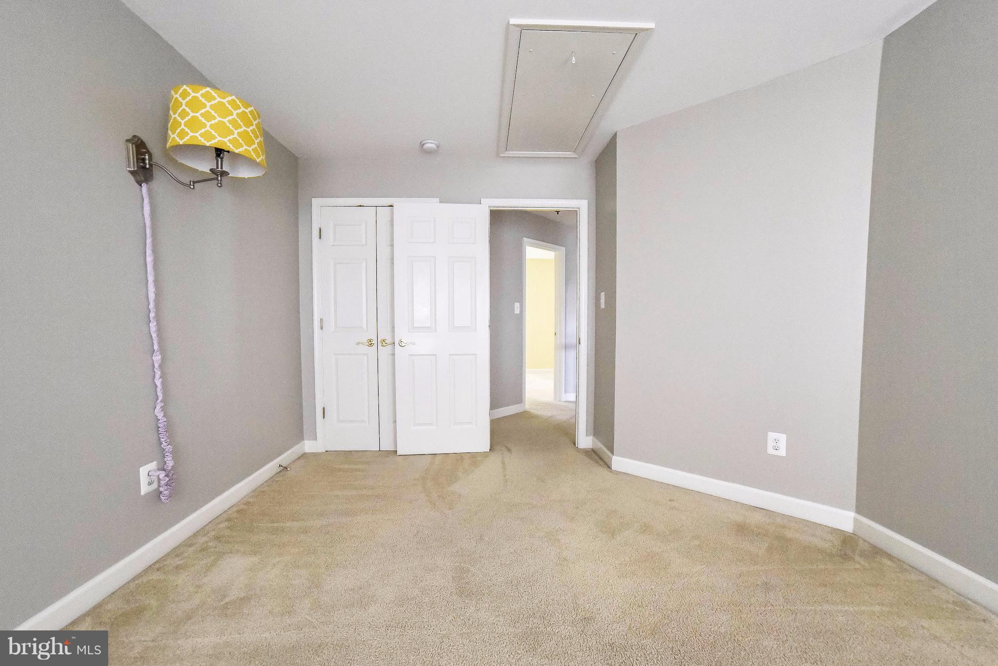 ACADEMY HILLS - Residential