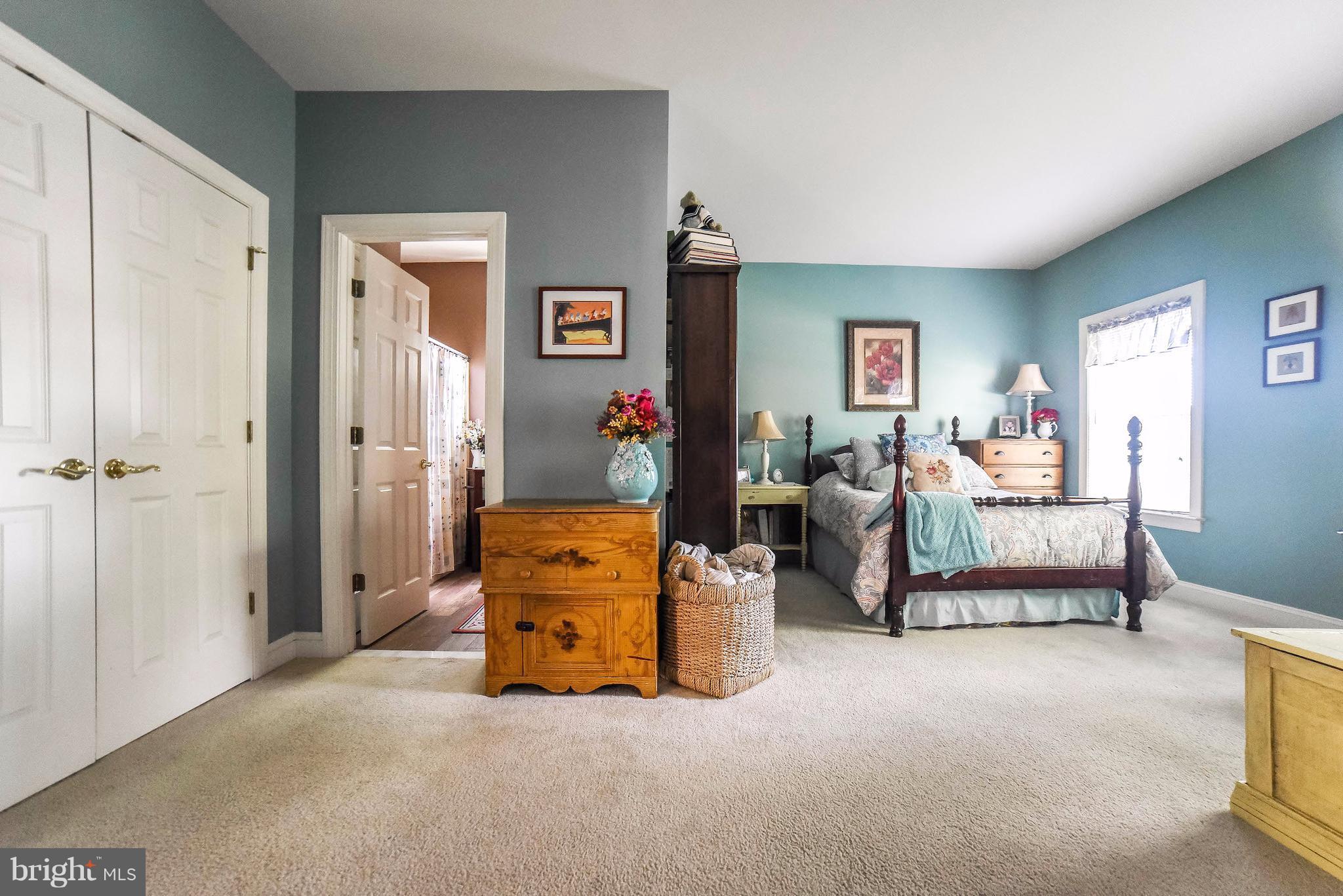 ACADEMY HILLS - Residential