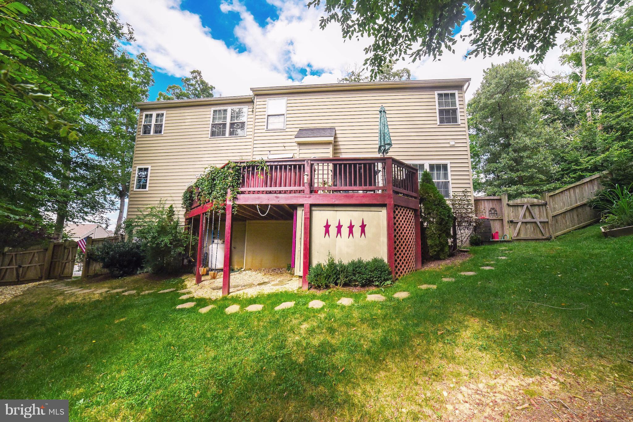 ACADEMY HILLS - Residential