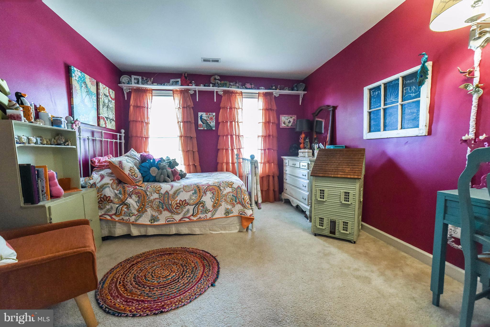 ACADEMY HILLS - Residential