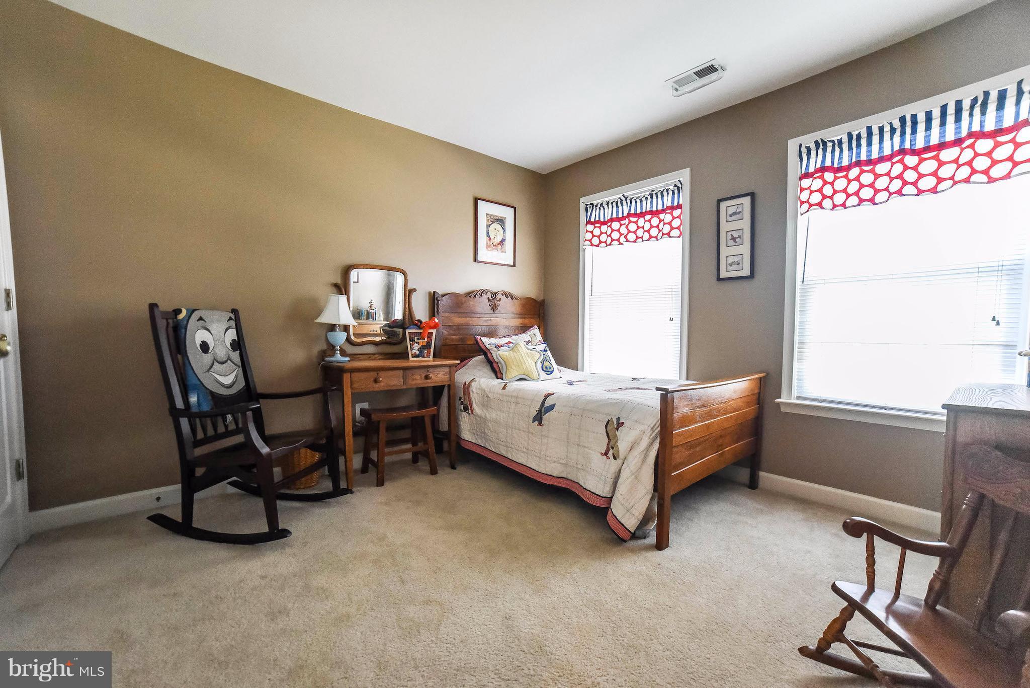 ACADEMY HILLS - Residential