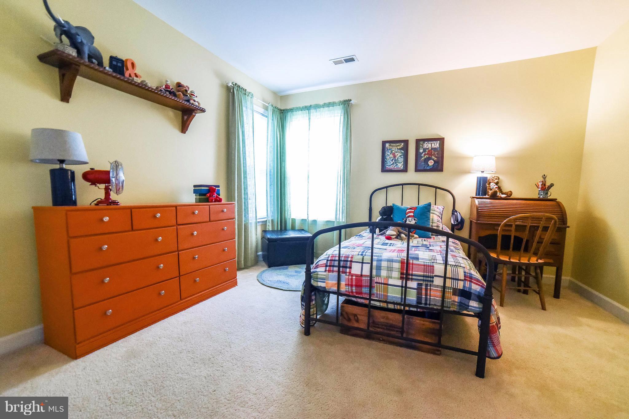 ACADEMY HILLS - Residential