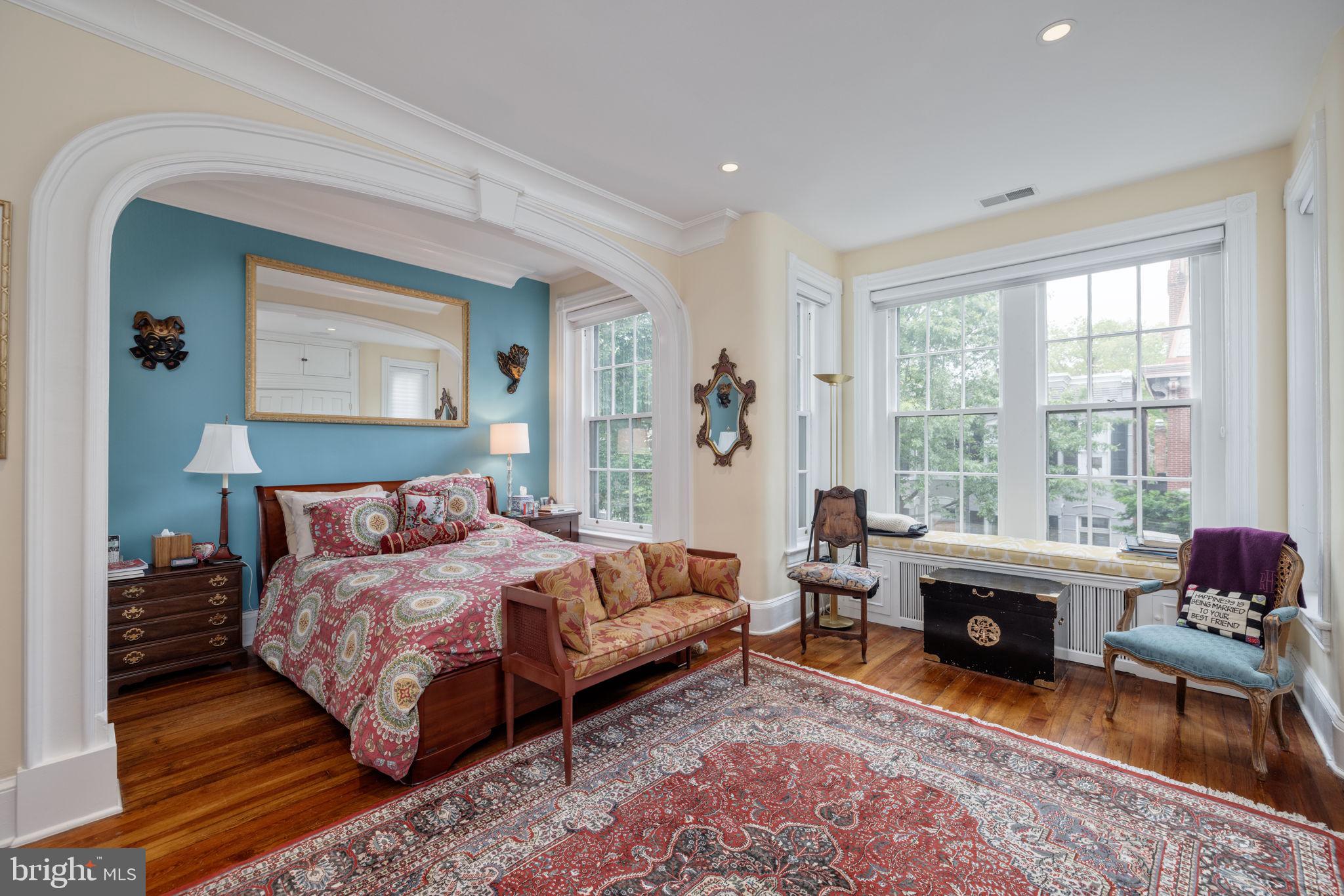 GEORGETOWN - Residential