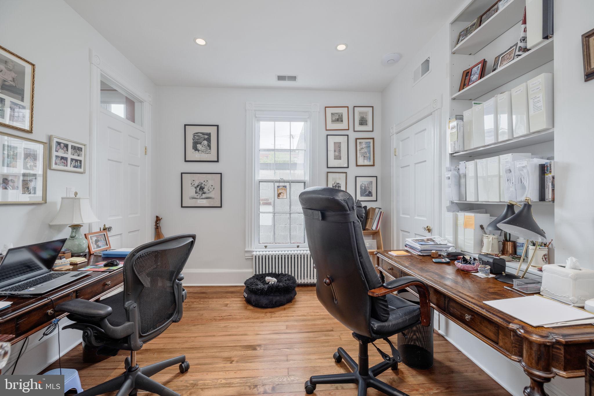 GEORGETOWN - Residential