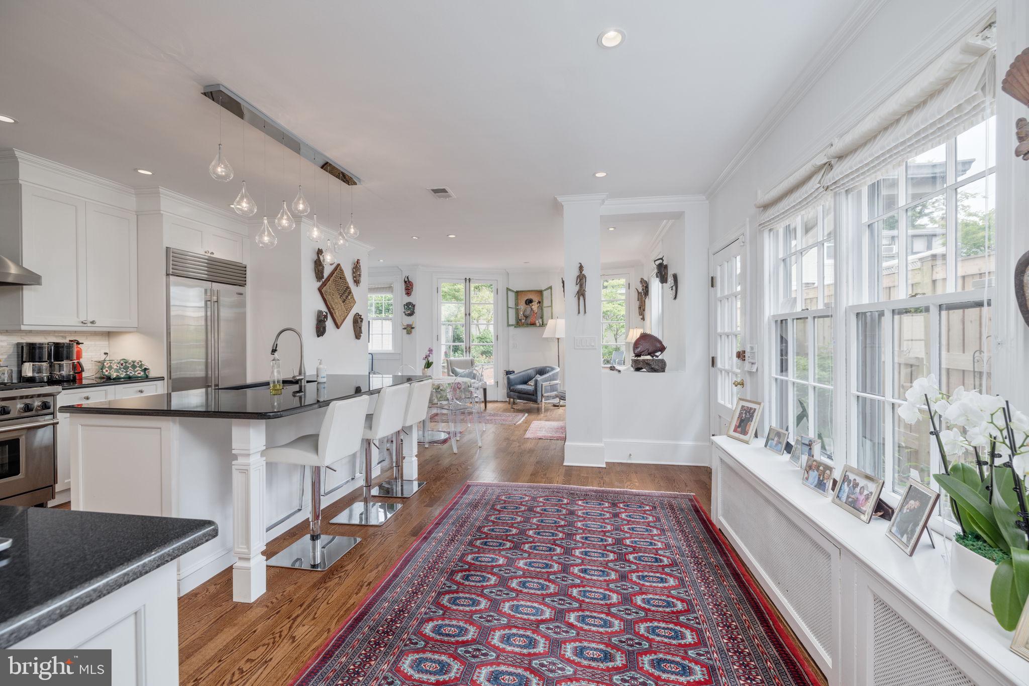 GEORGETOWN - Residential