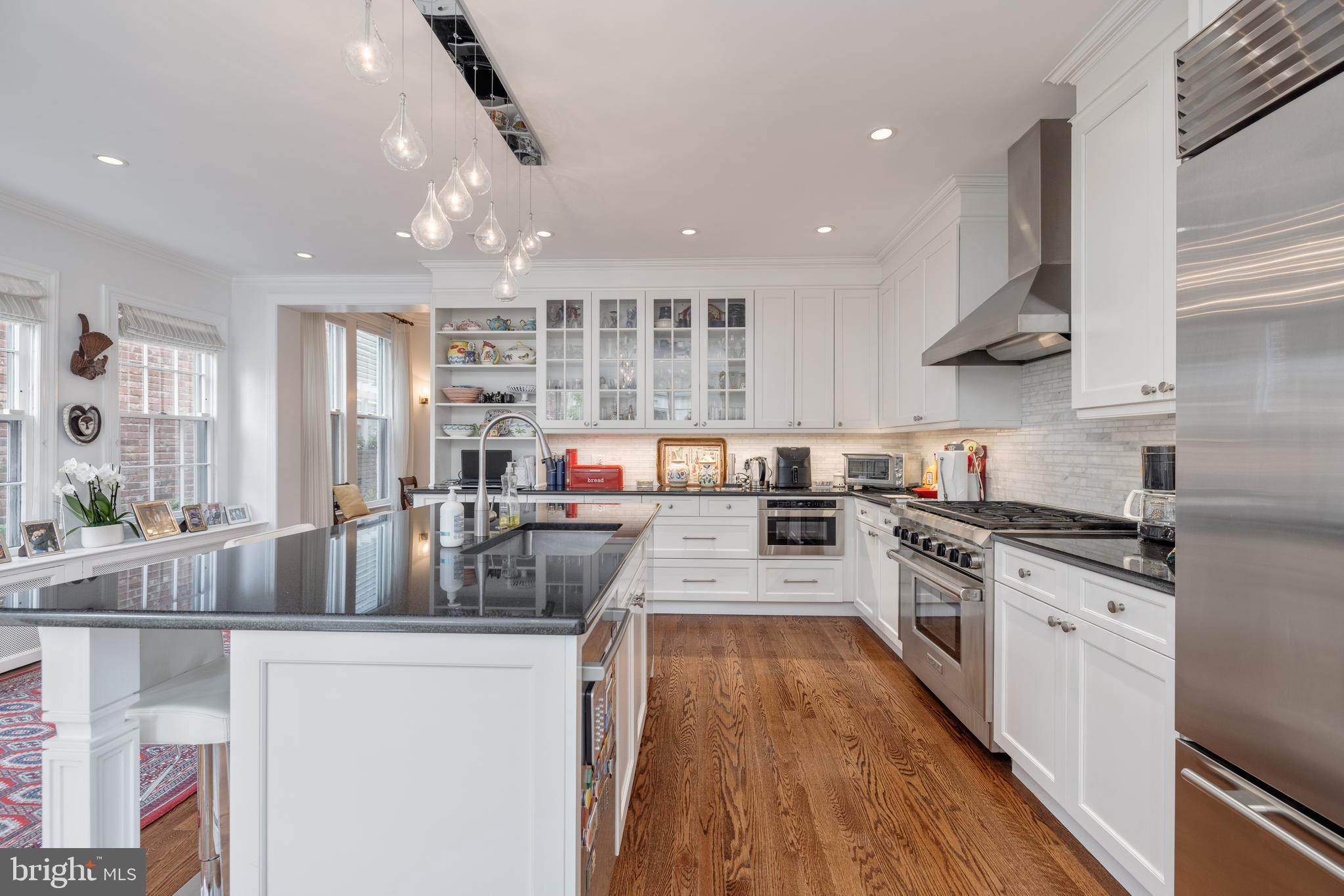 GEORGETOWN - Residential