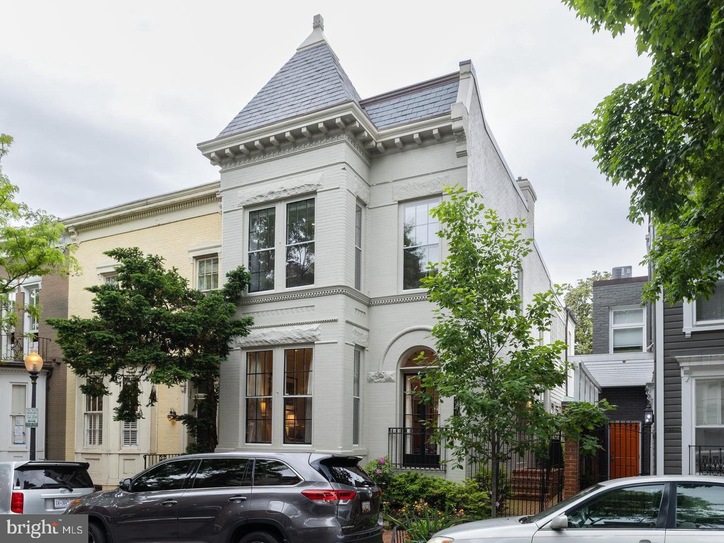 GEORGETOWN - Residential