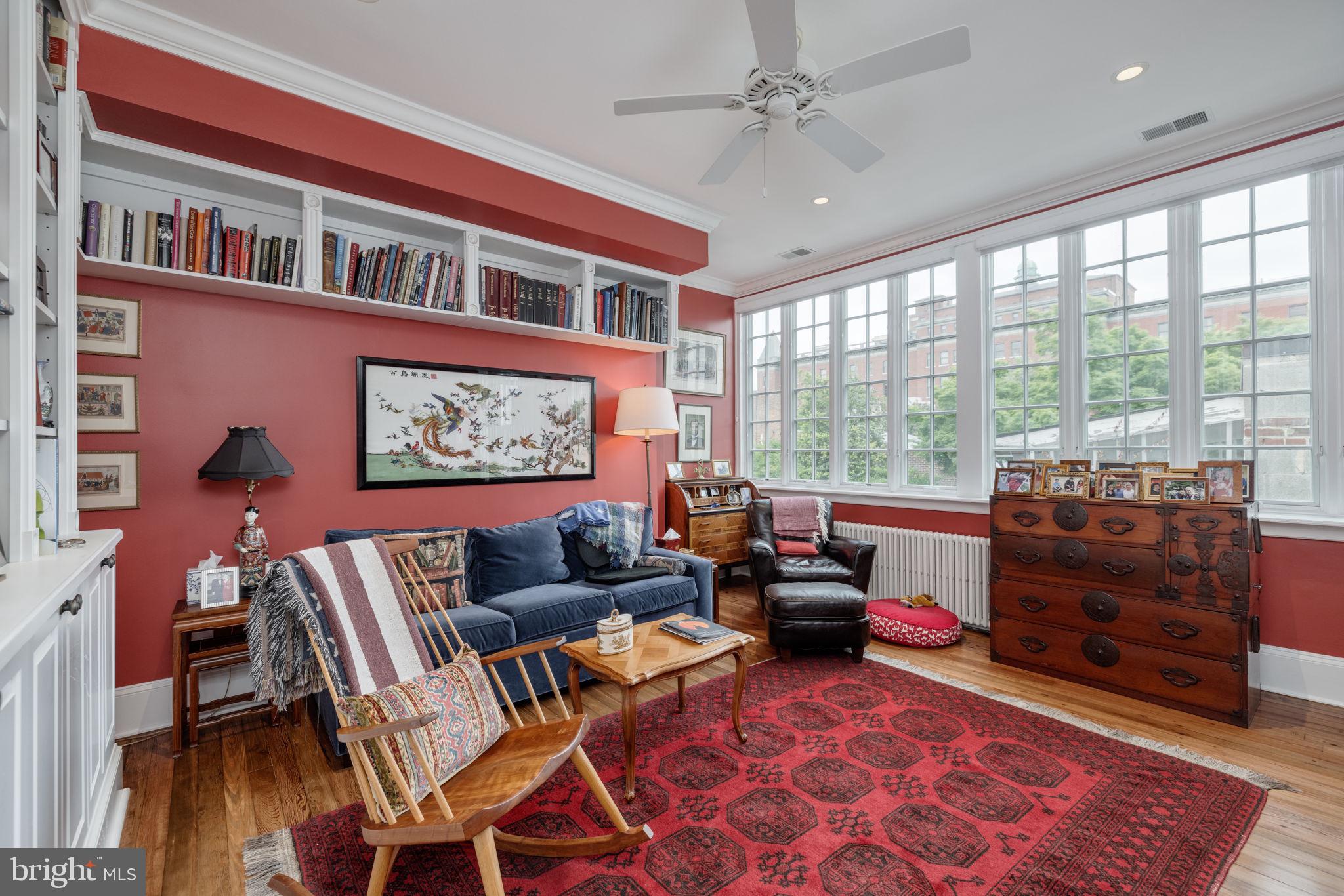 GEORGETOWN - Residential