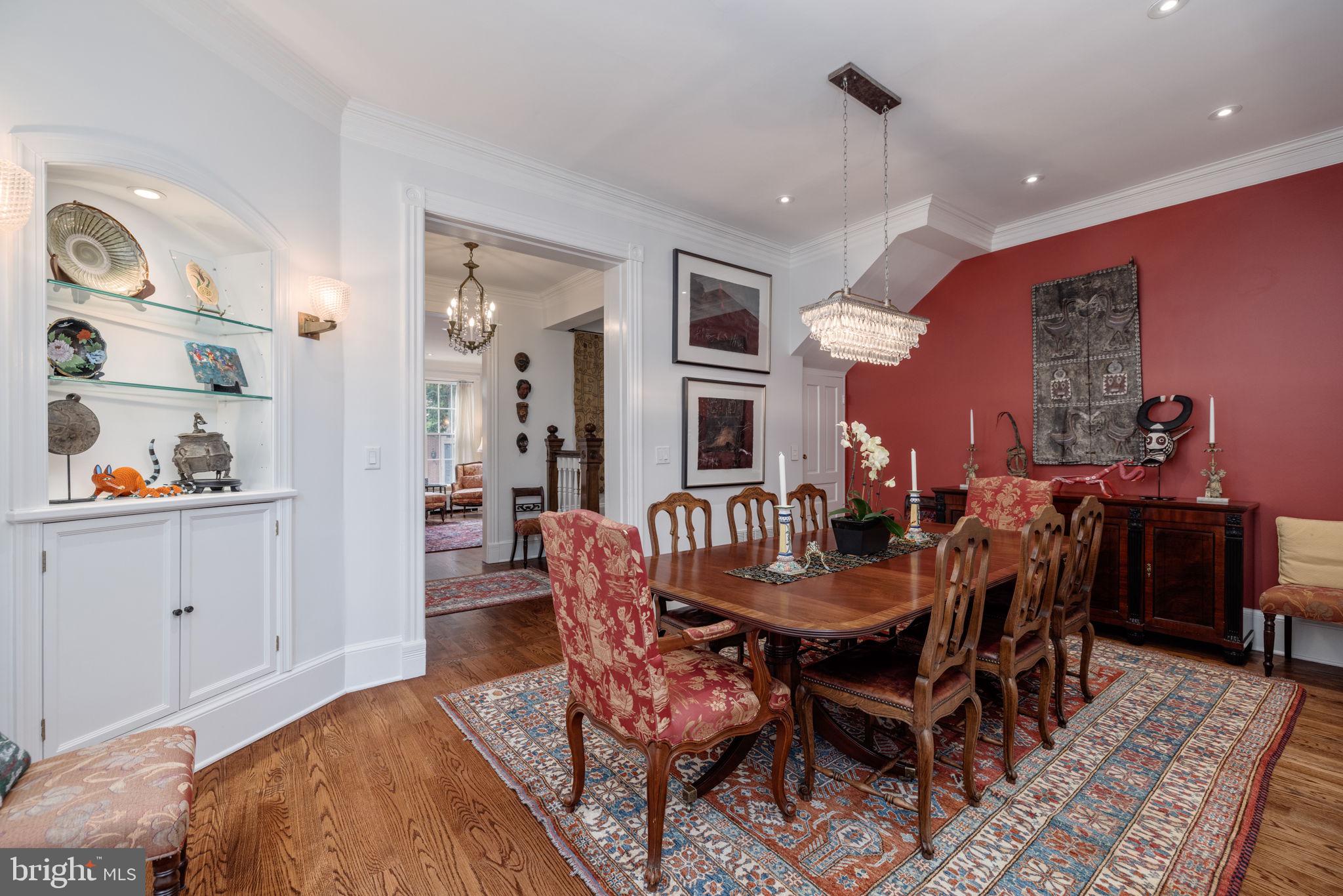GEORGETOWN - Residential