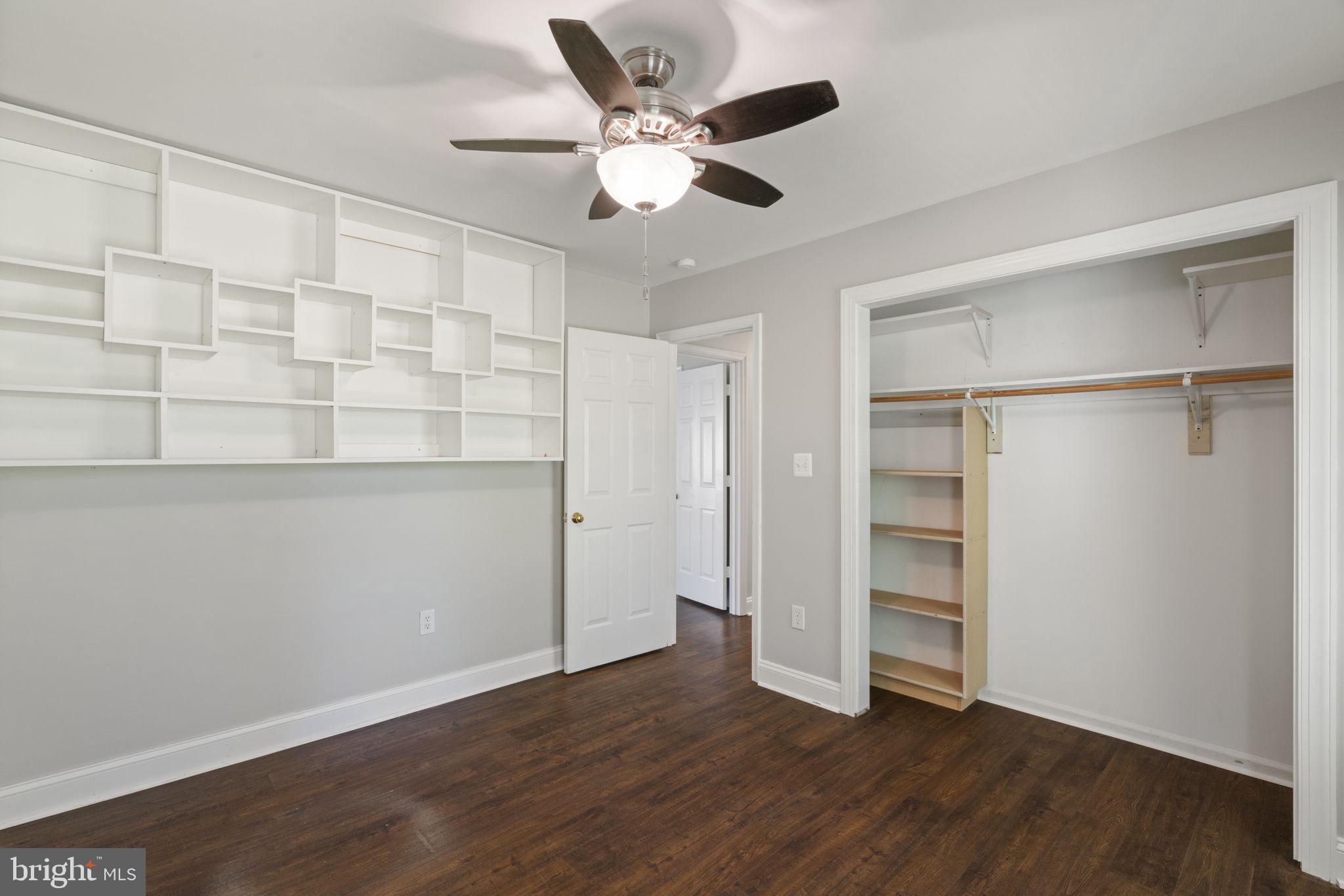 WOODSIDE - Residential Income