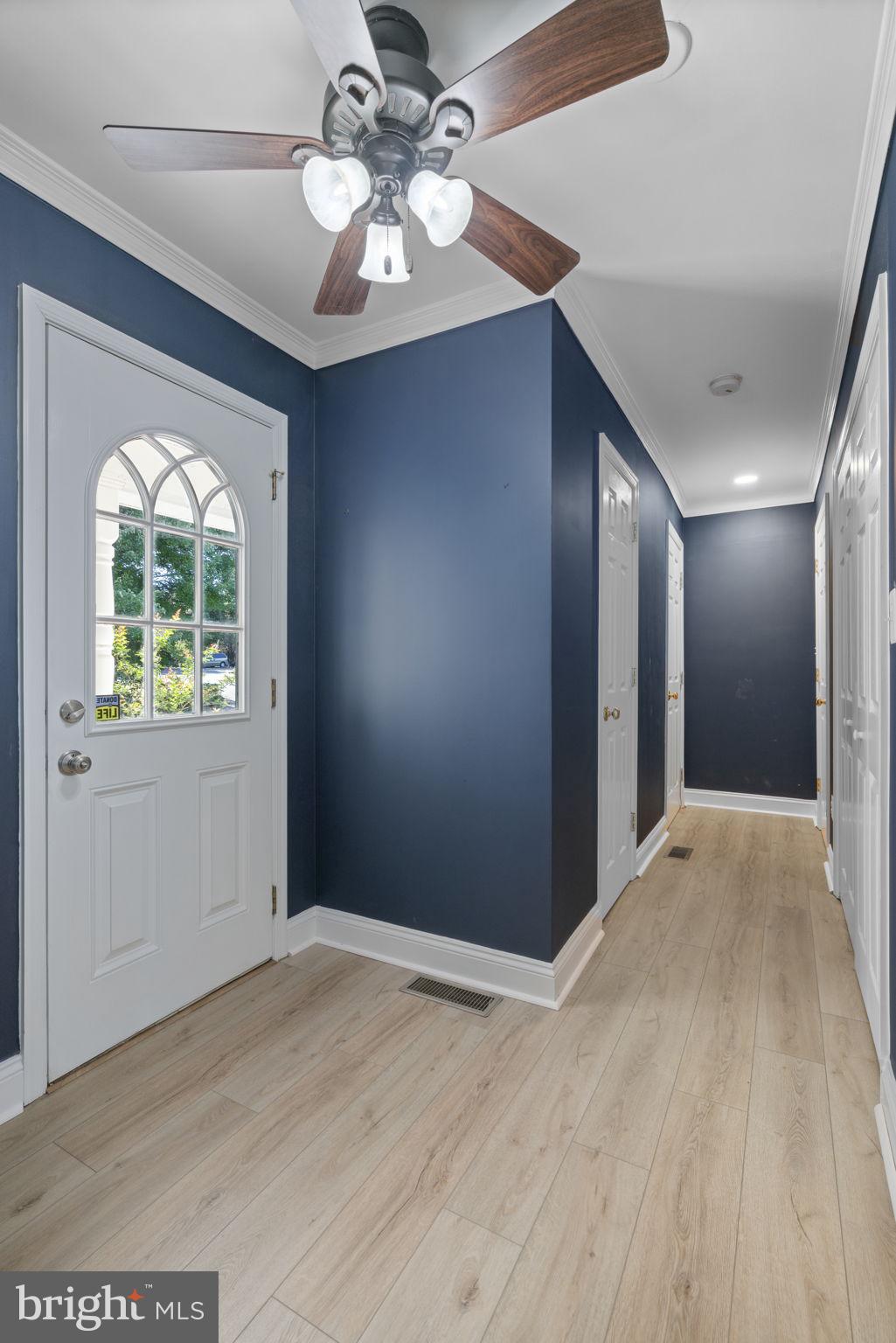 WOODSIDE - Residential Income