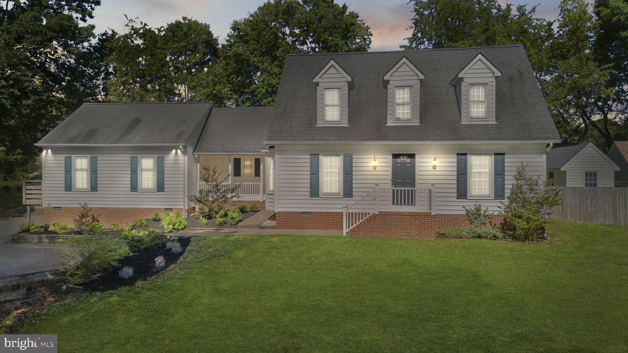 WOODSIDE - Residential Income