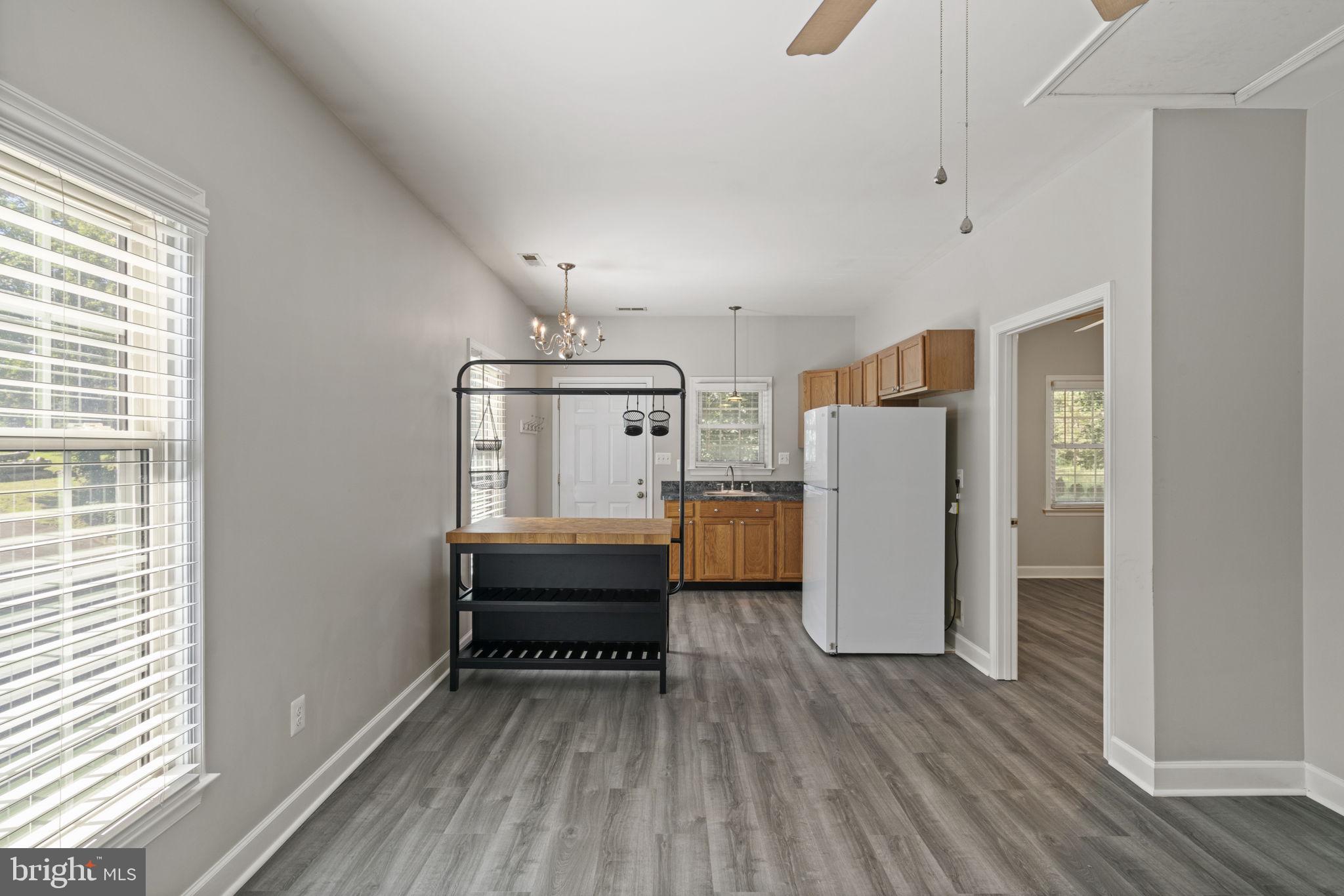 WOODSIDE - Residential Income