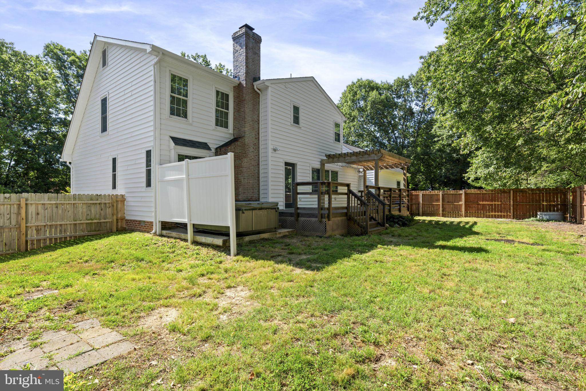 WOODSIDE - Residential Income