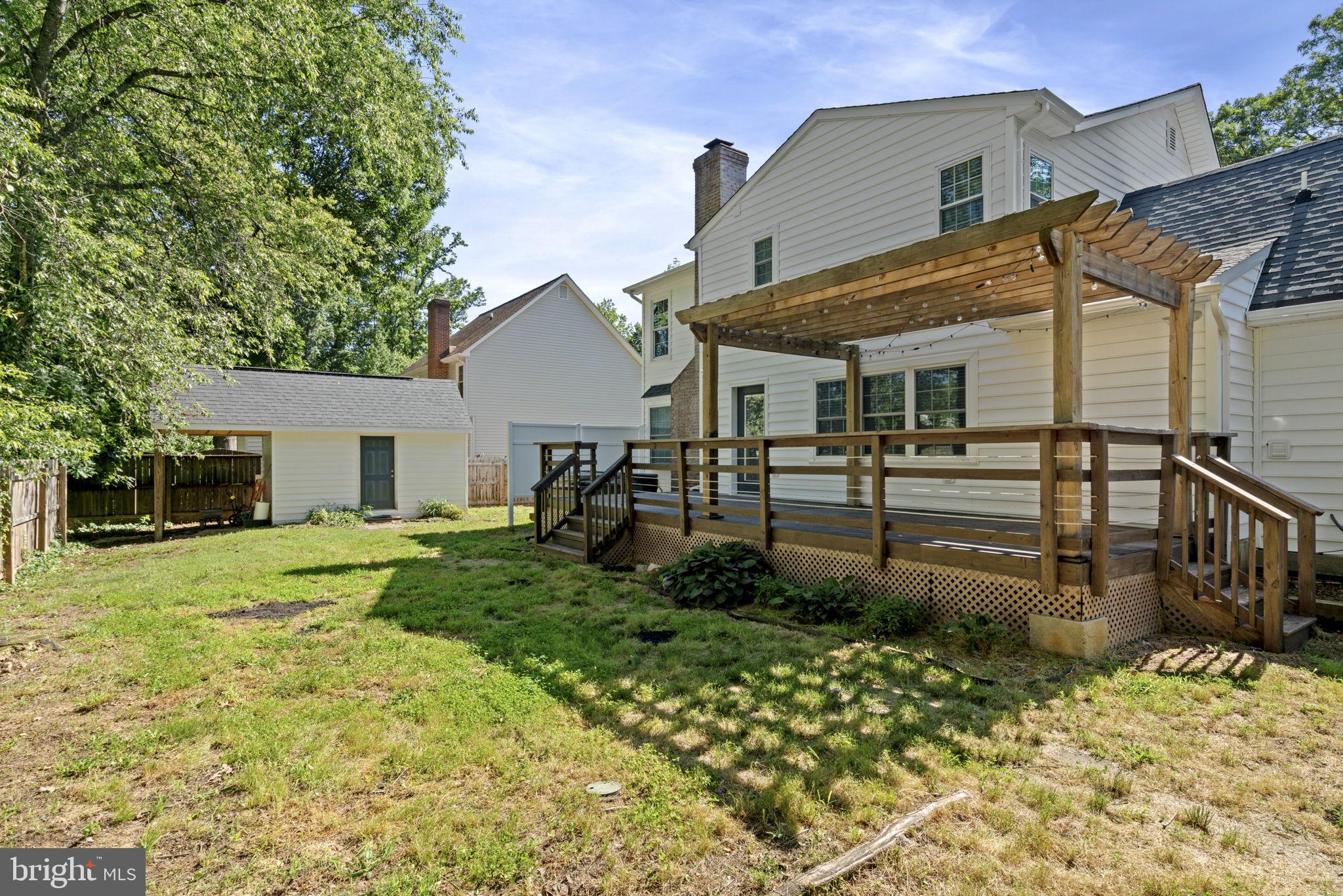 WOODSIDE - Residential Income