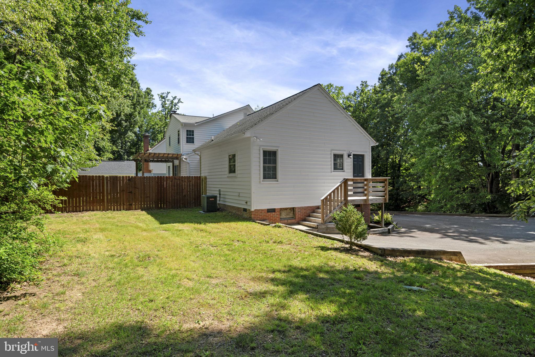 WOODSIDE - Residential Income