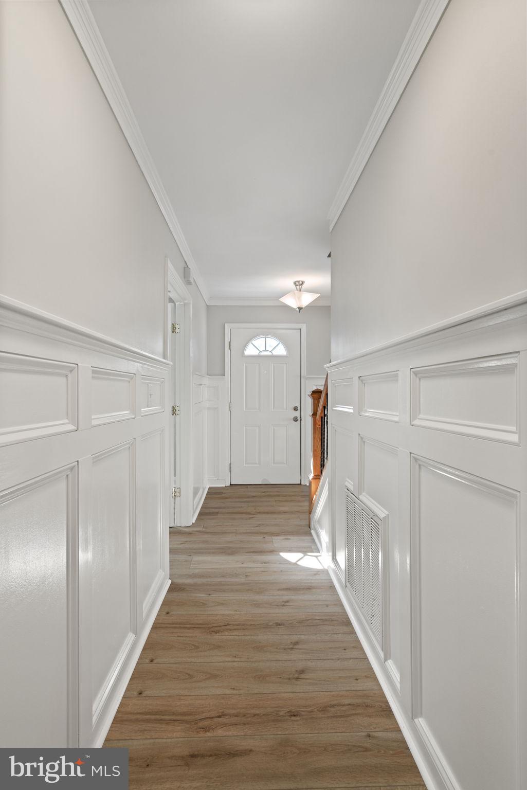 WOODSIDE - Residential Income