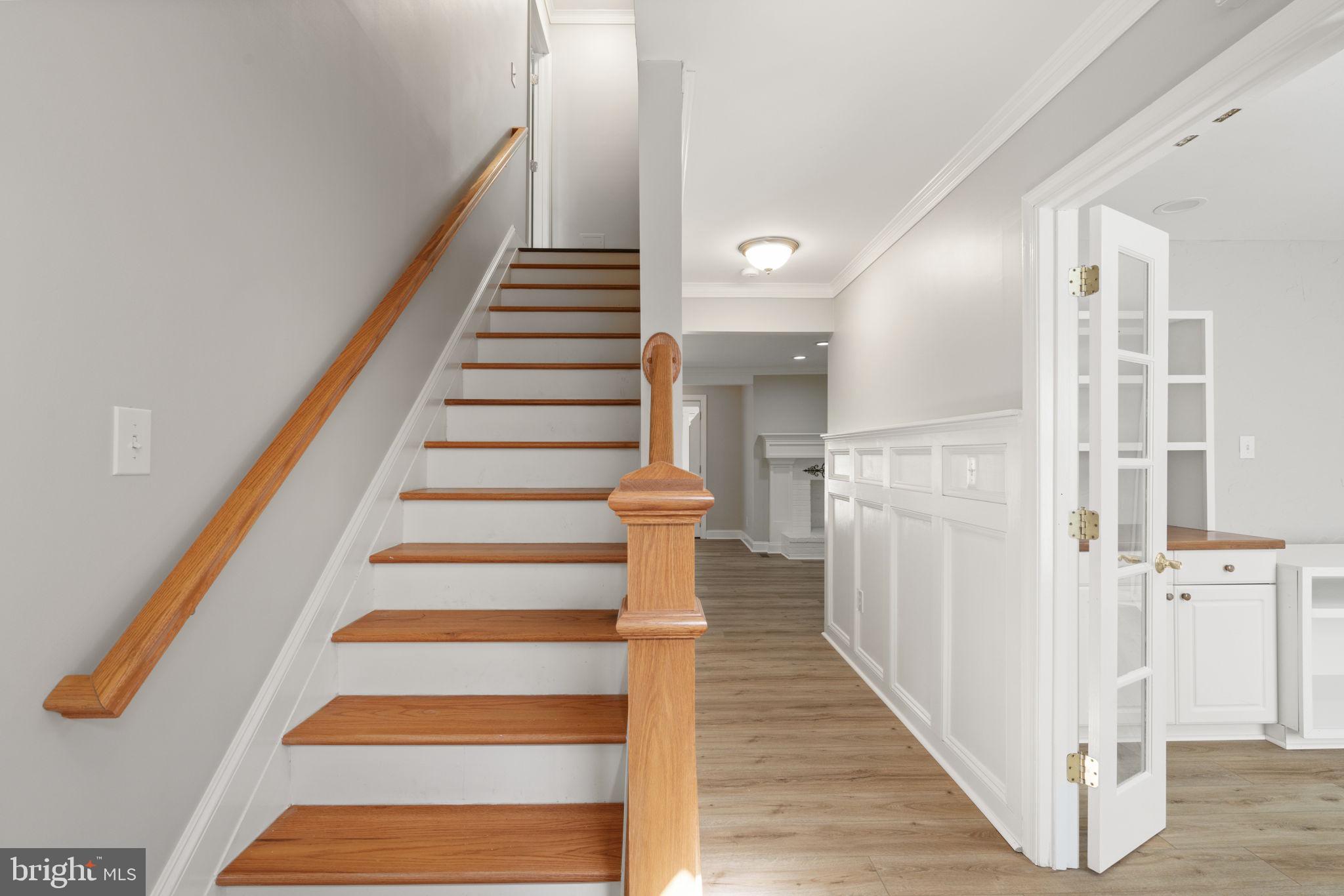 WOODSIDE - Residential Income