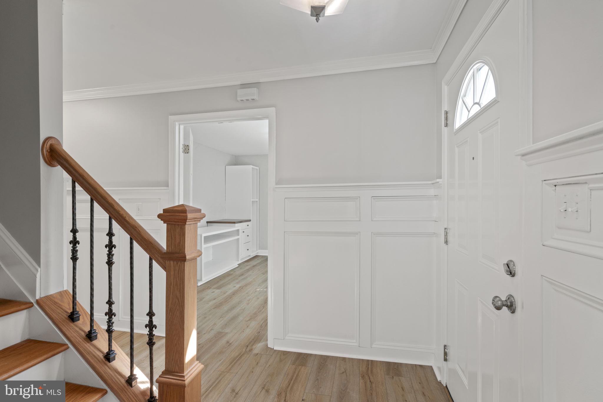 WOODSIDE - Residential Income