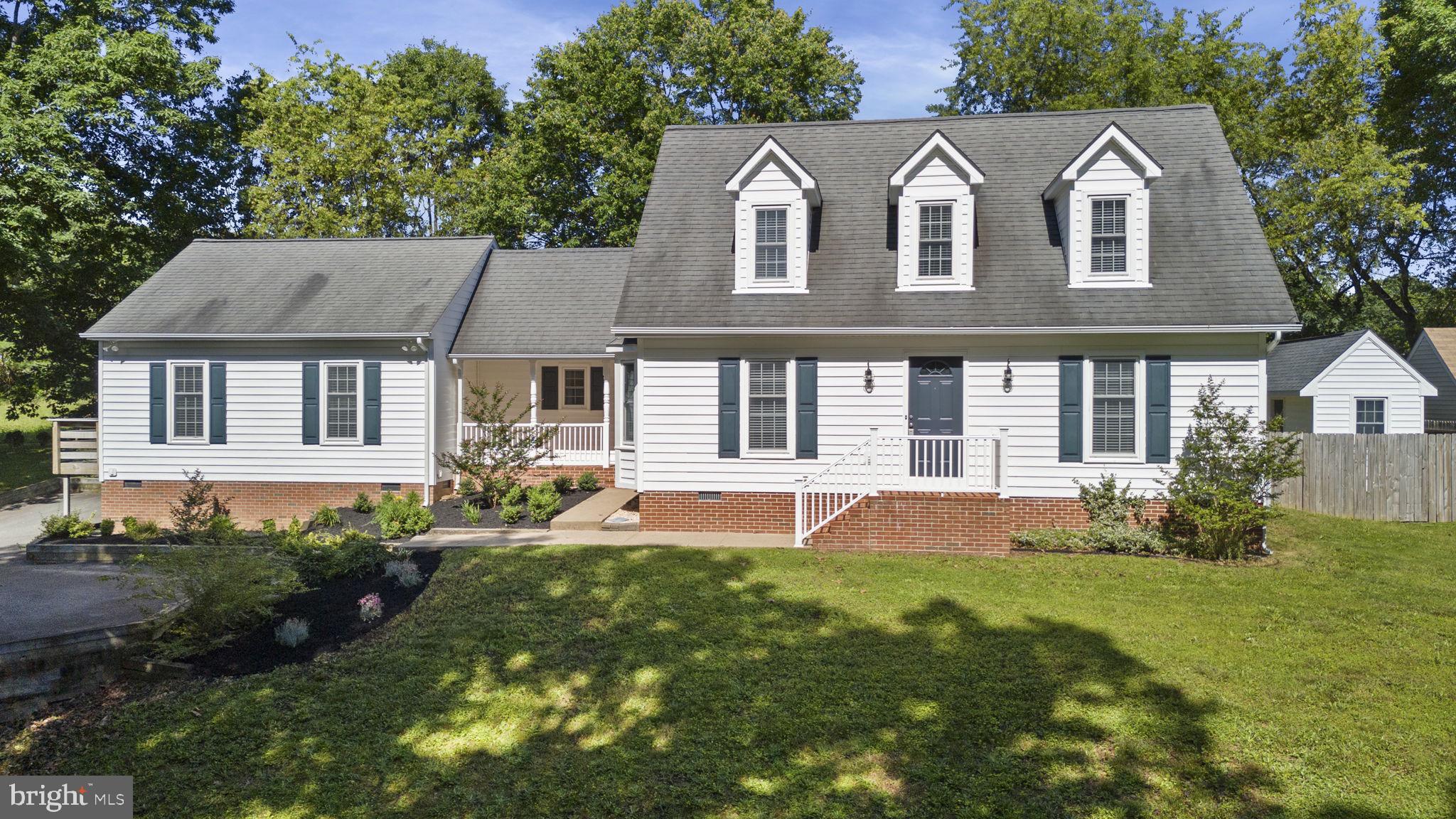 WOODSIDE - Residential Income