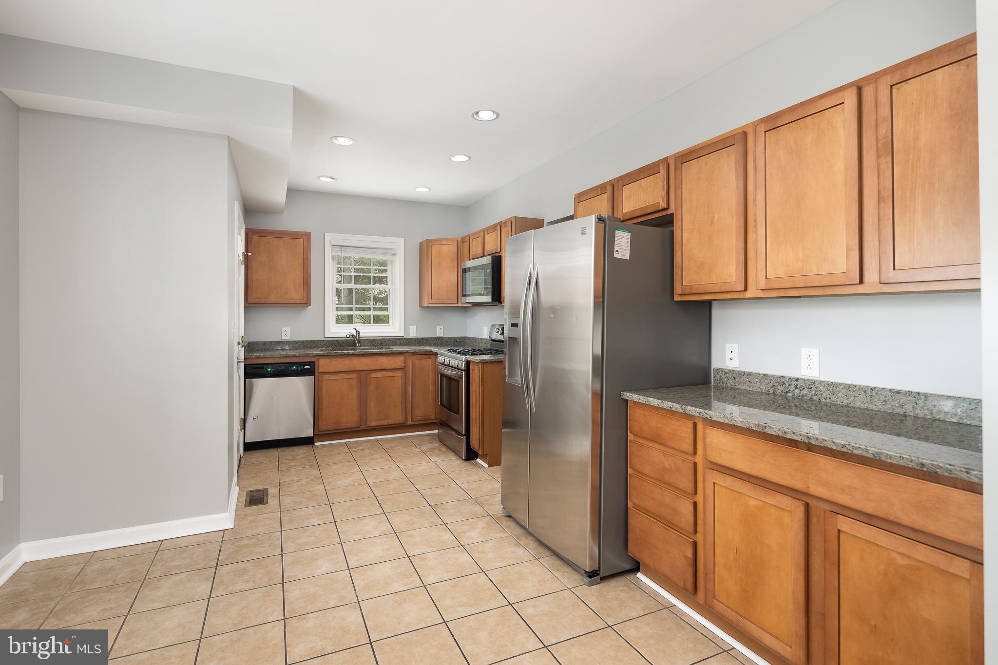 SOUTHGATE - Residential Lease