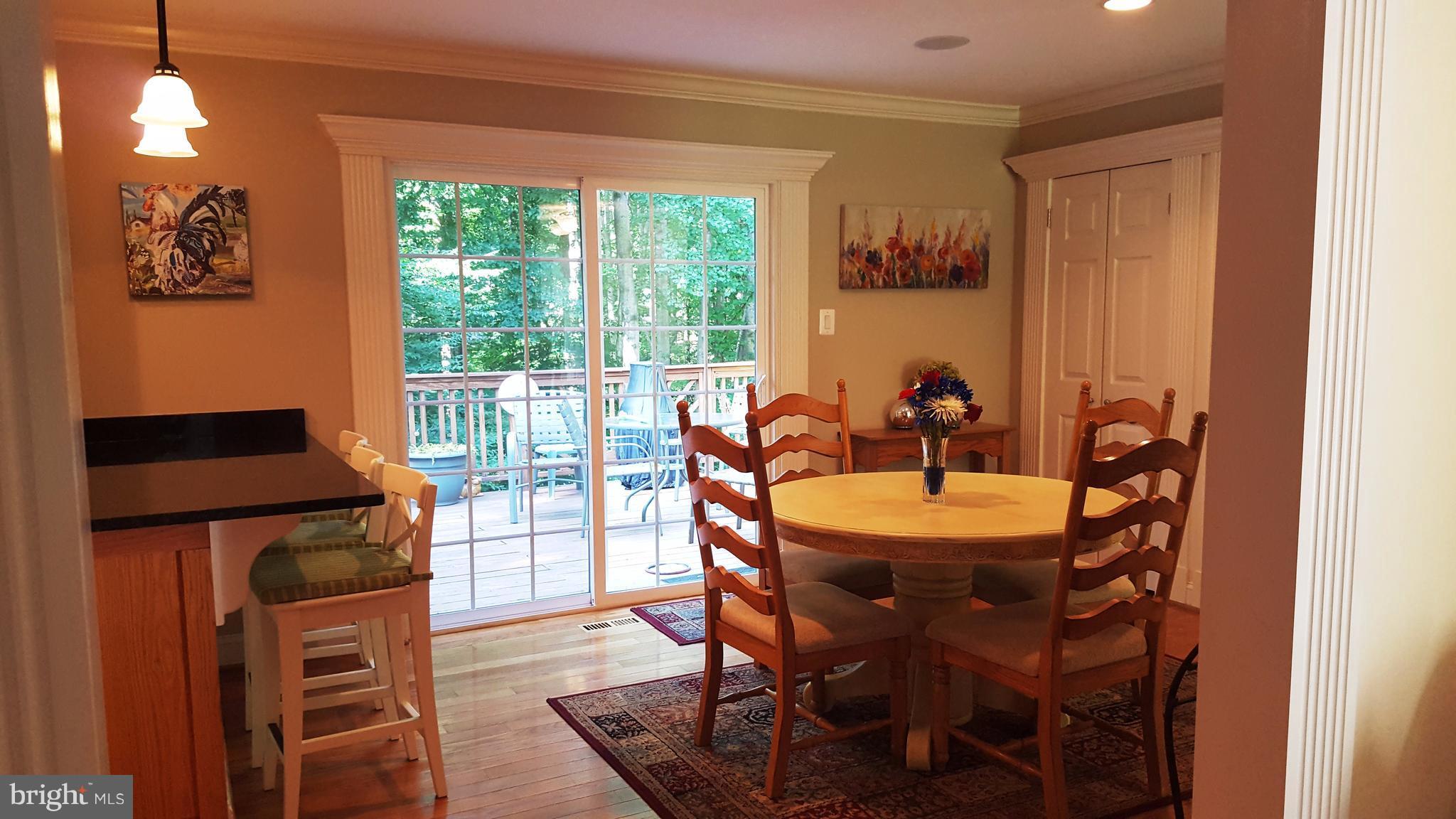 ALGONQUIN HILLS - Residential