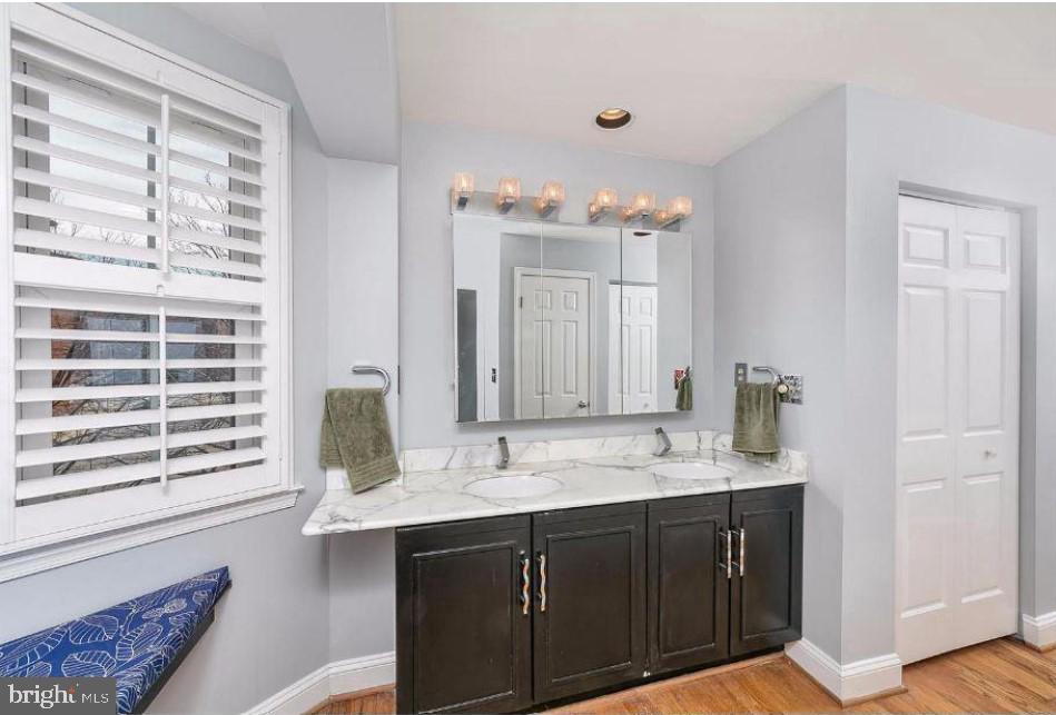 FEDERAL HILL HISTORIC DISTRICT - Residential Lease