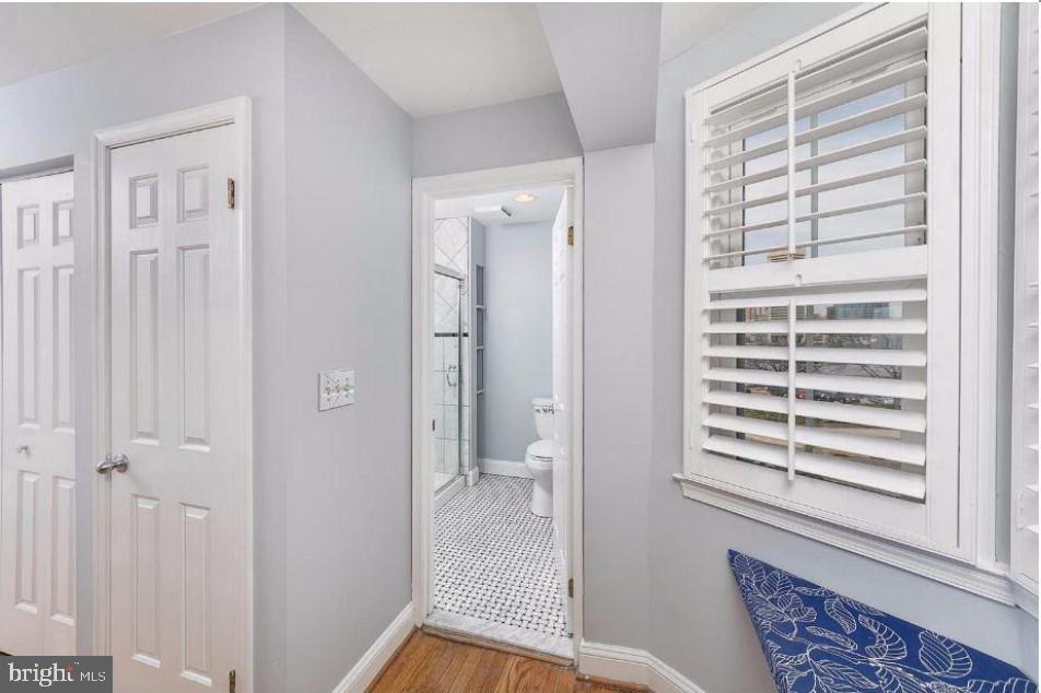 FEDERAL HILL HISTORIC DISTRICT - Residential Lease