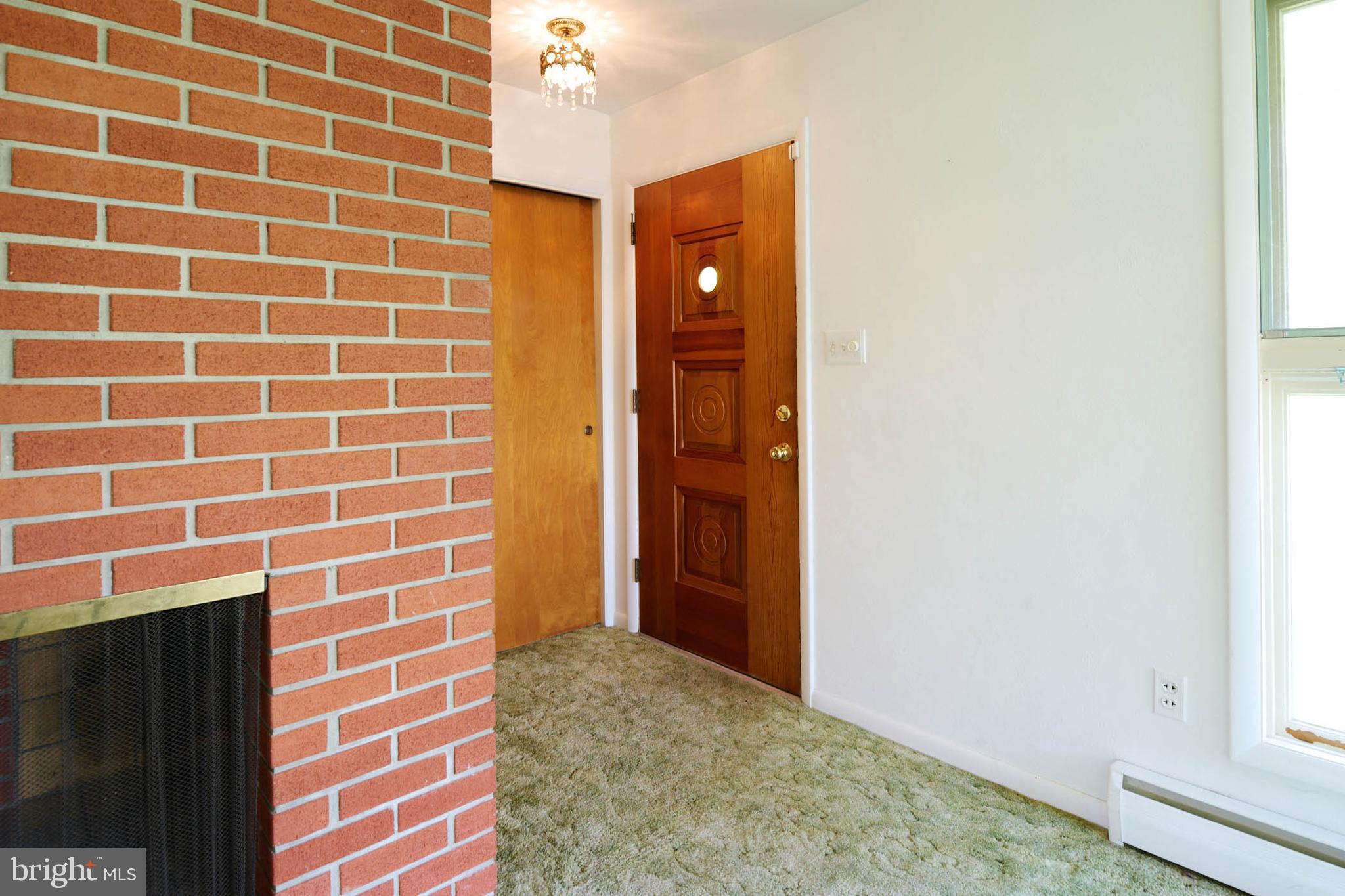 THE HILL - Residential