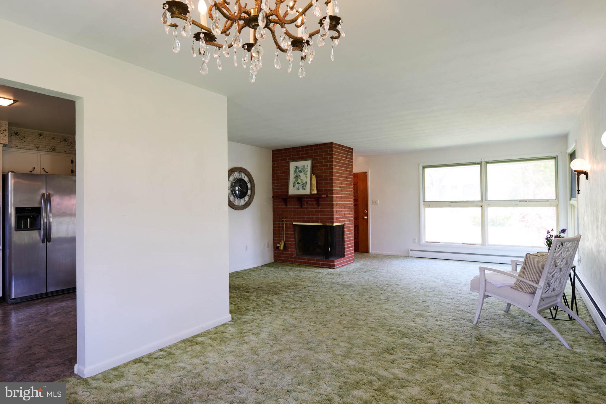 THE HILL - Residential