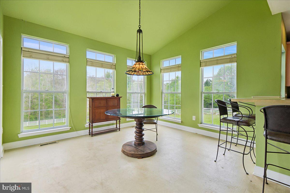 FALLING GREEN - Residential